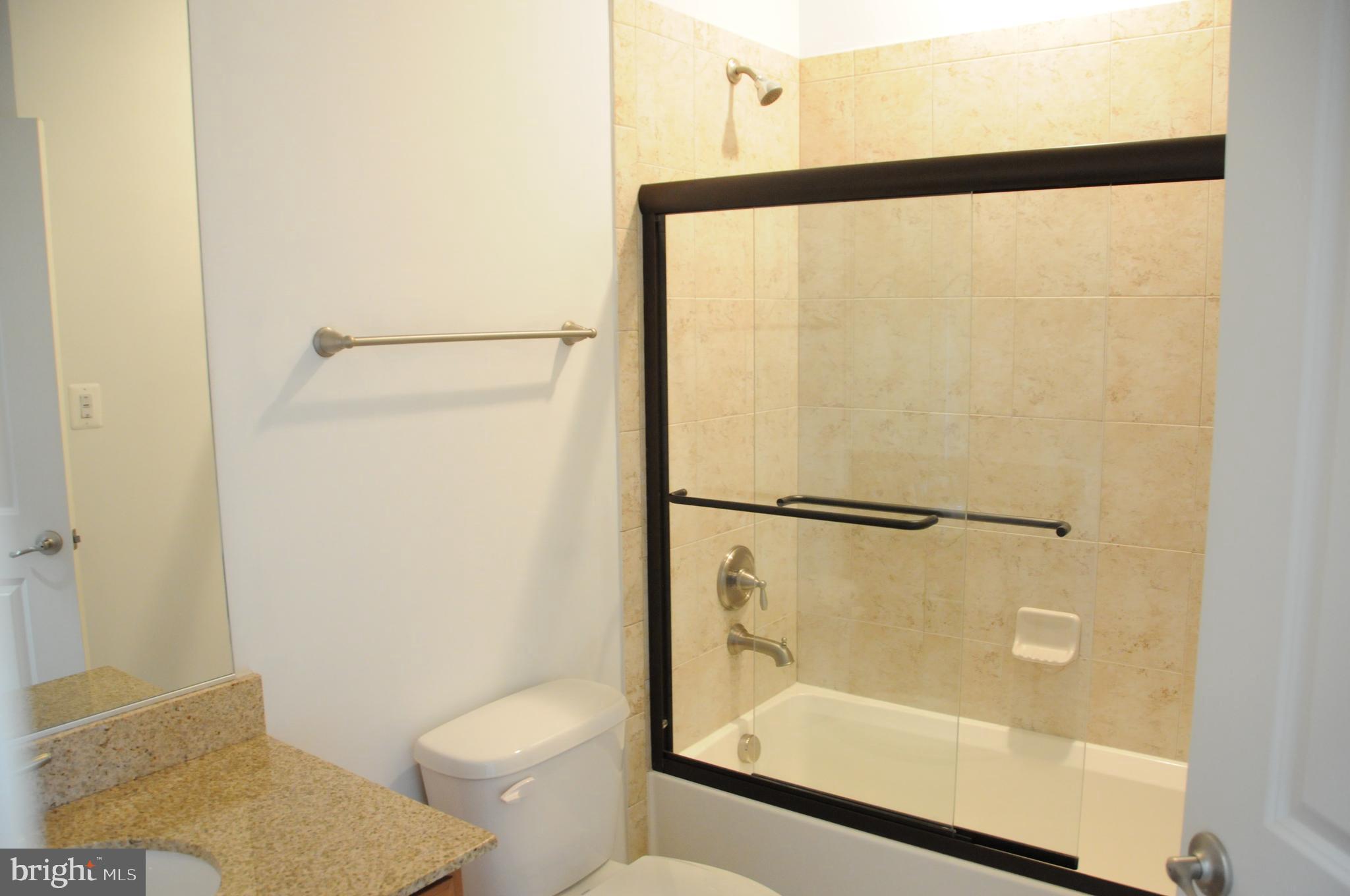 WATKINS MILL TOWN CENTER - Residential