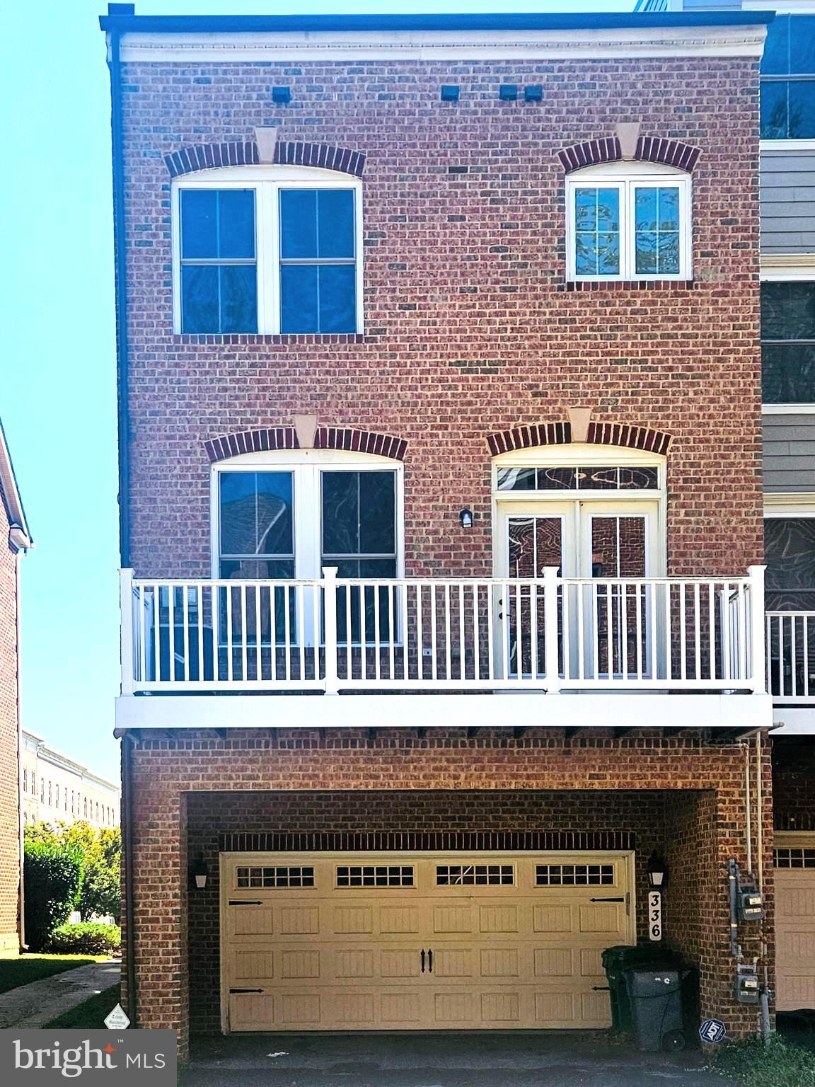 WATKINS MILL TOWN CENTER - Residential