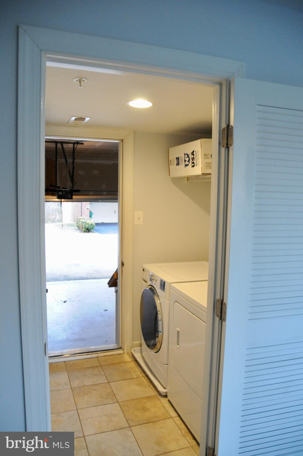 WATKINS MILL TOWN CENTER - Residential