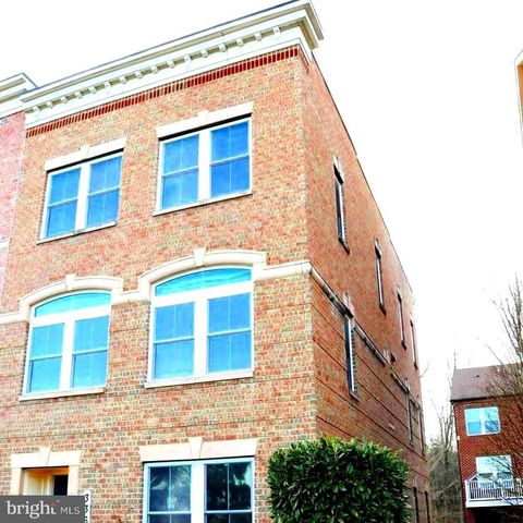 336 GRAND STREET GAITHERSBURG MD 20878