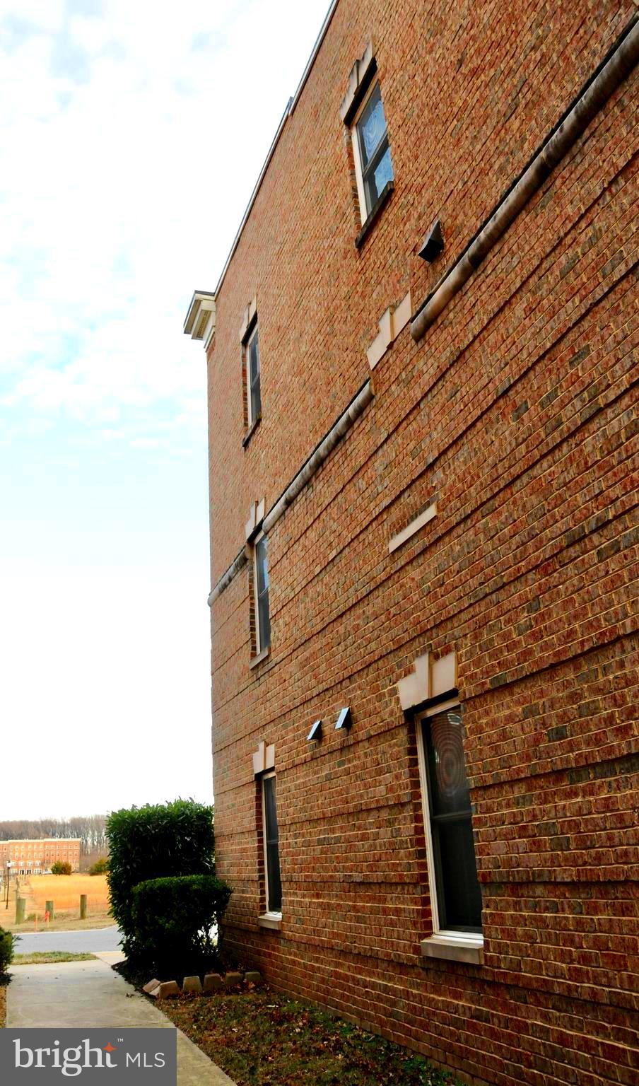 WATKINS MILL TOWN CENTER - Residential