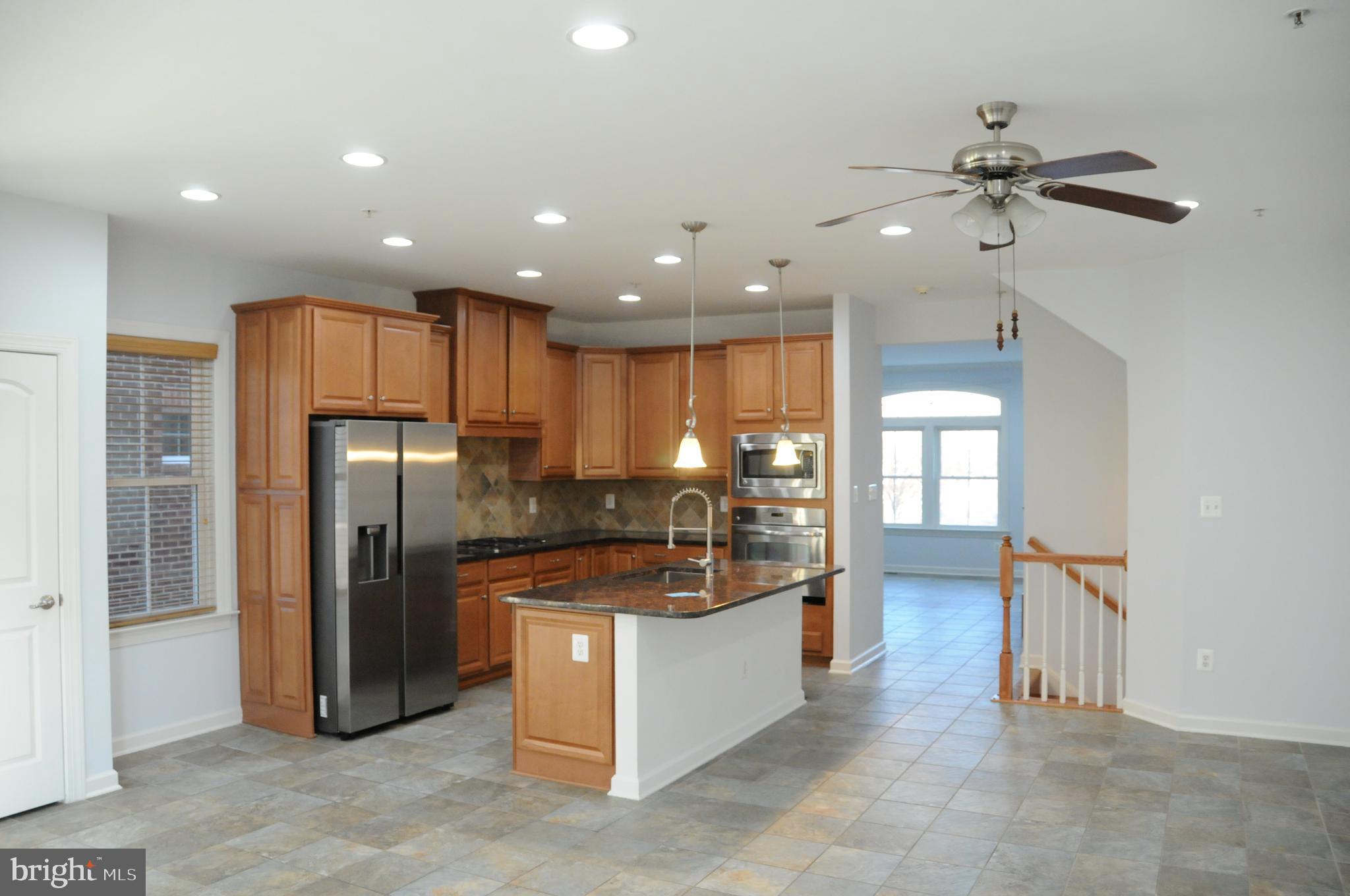 WATKINS MILL TOWN CENTER - Residential