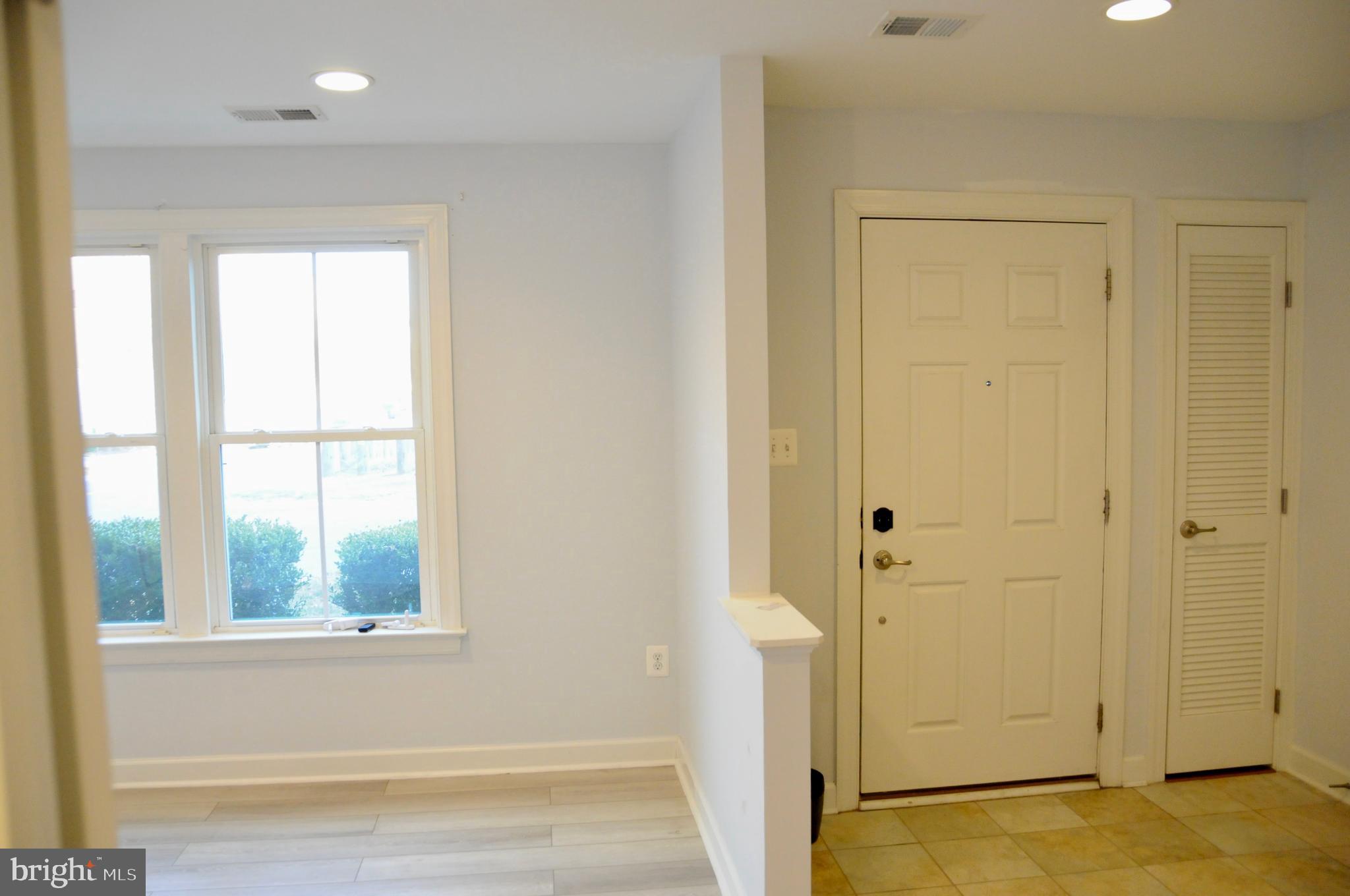 WATKINS MILL TOWN CENTER - Residential