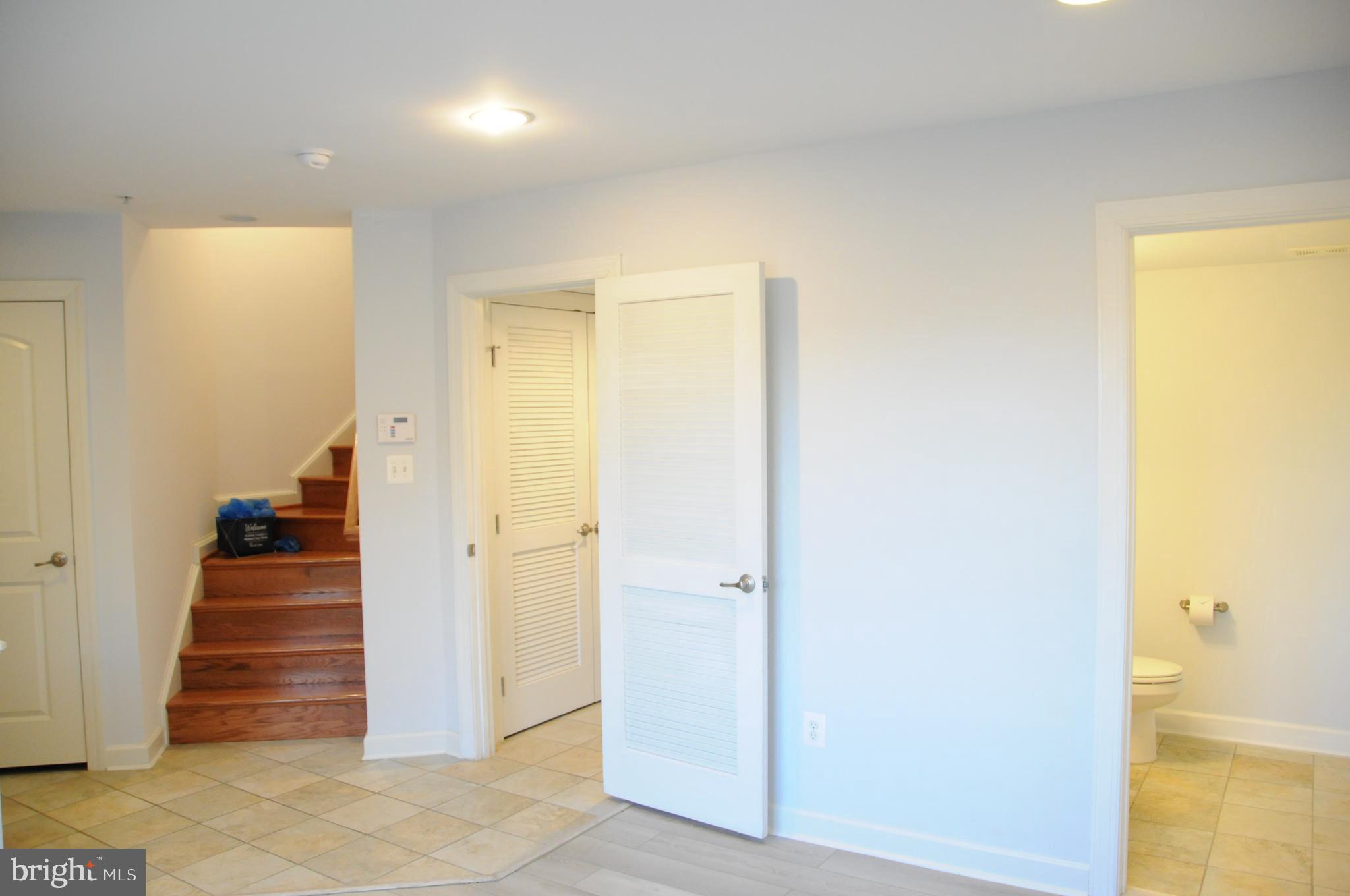 WATKINS MILL TOWN CENTER - Residential