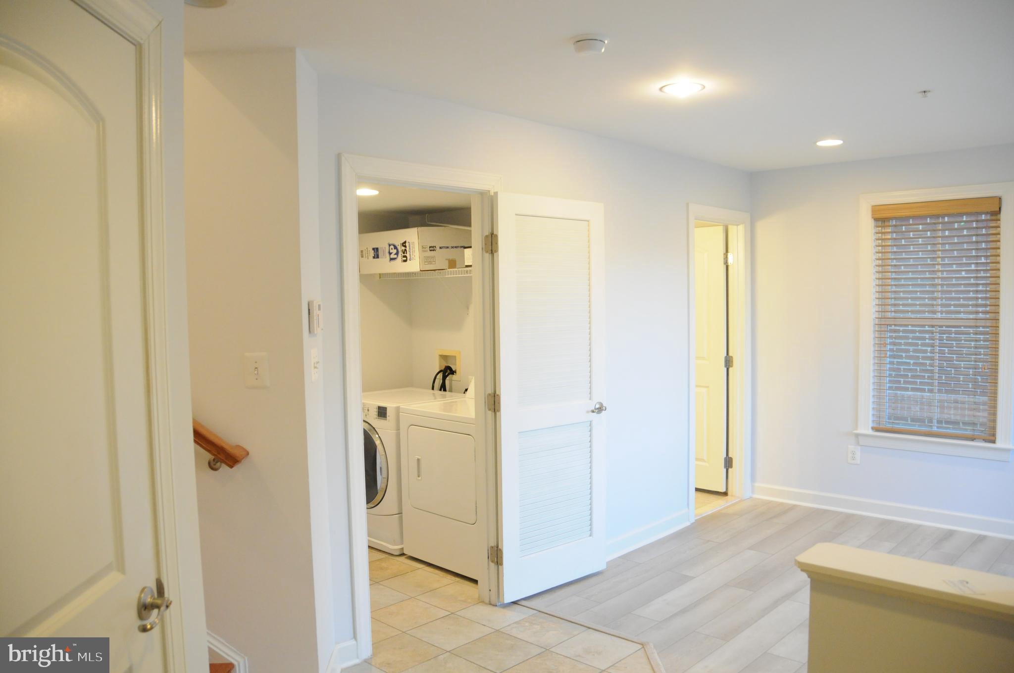 WATKINS MILL TOWN CENTER - Residential