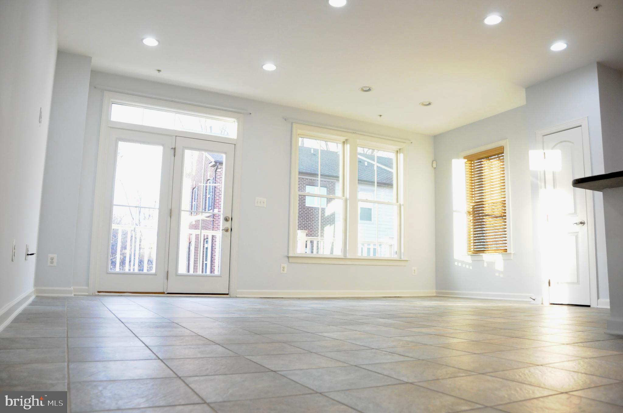 WATKINS MILL TOWN CENTER - Residential