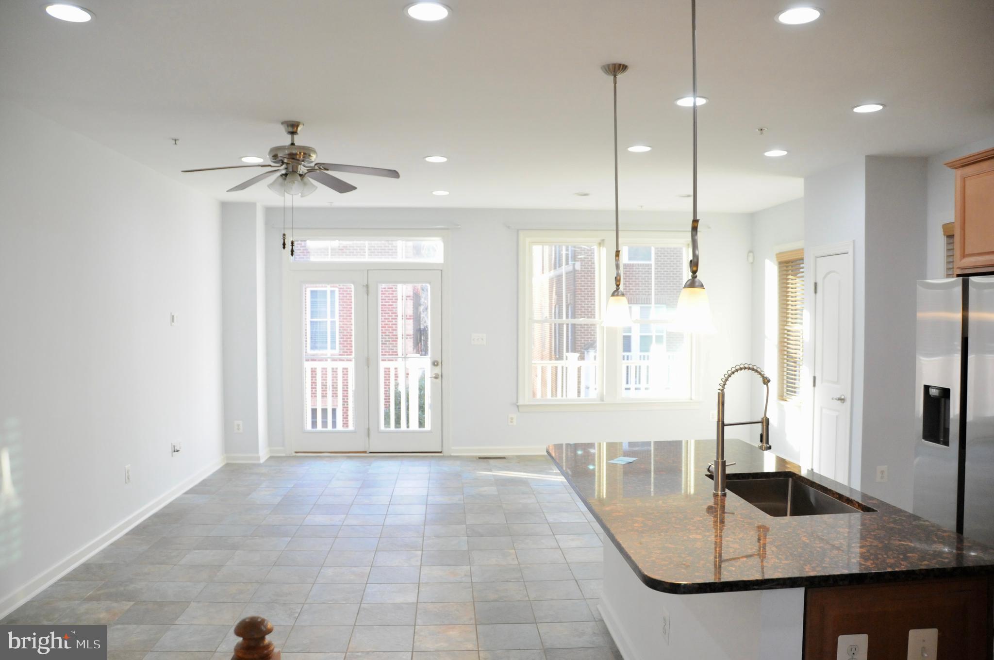 WATKINS MILL TOWN CENTER - Residential