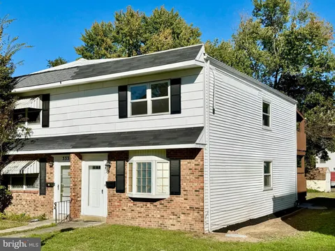 331 N Governors Avenue, Dover, DE MLS: DEKT2044418