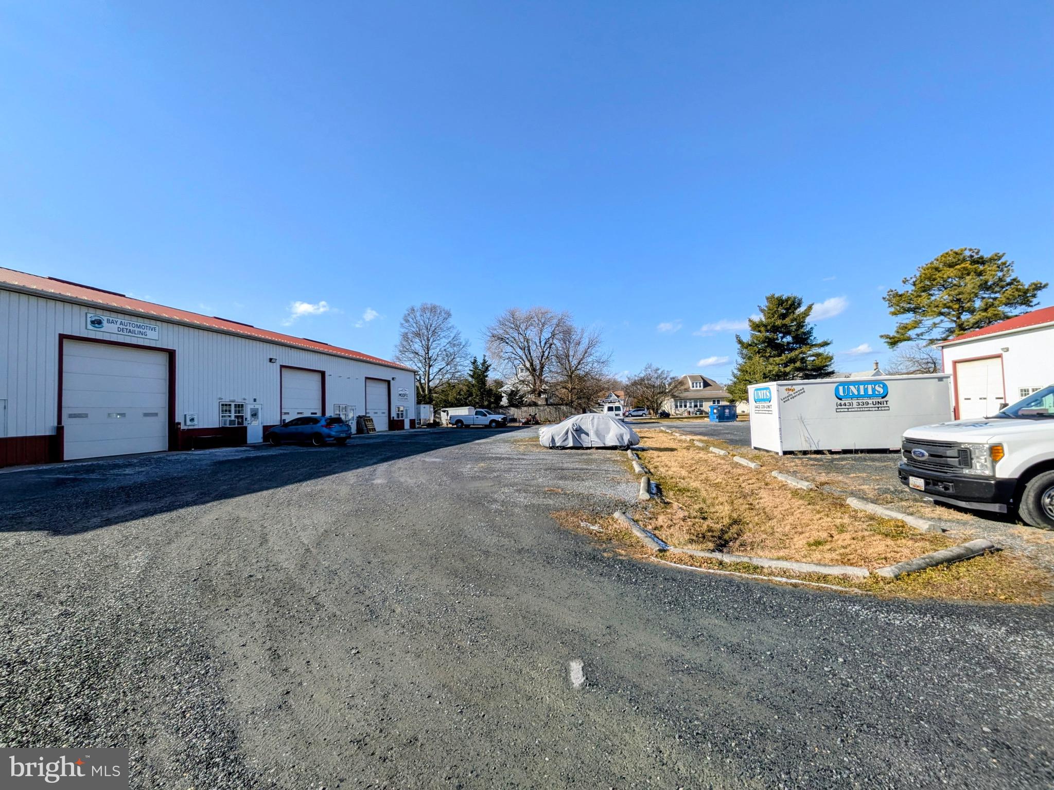 317 State St, Stevensville, MD 21666