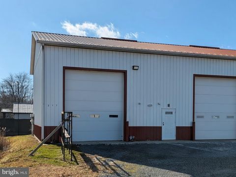 317 STATE STREET 5 STEVENSVILLE MD 21666