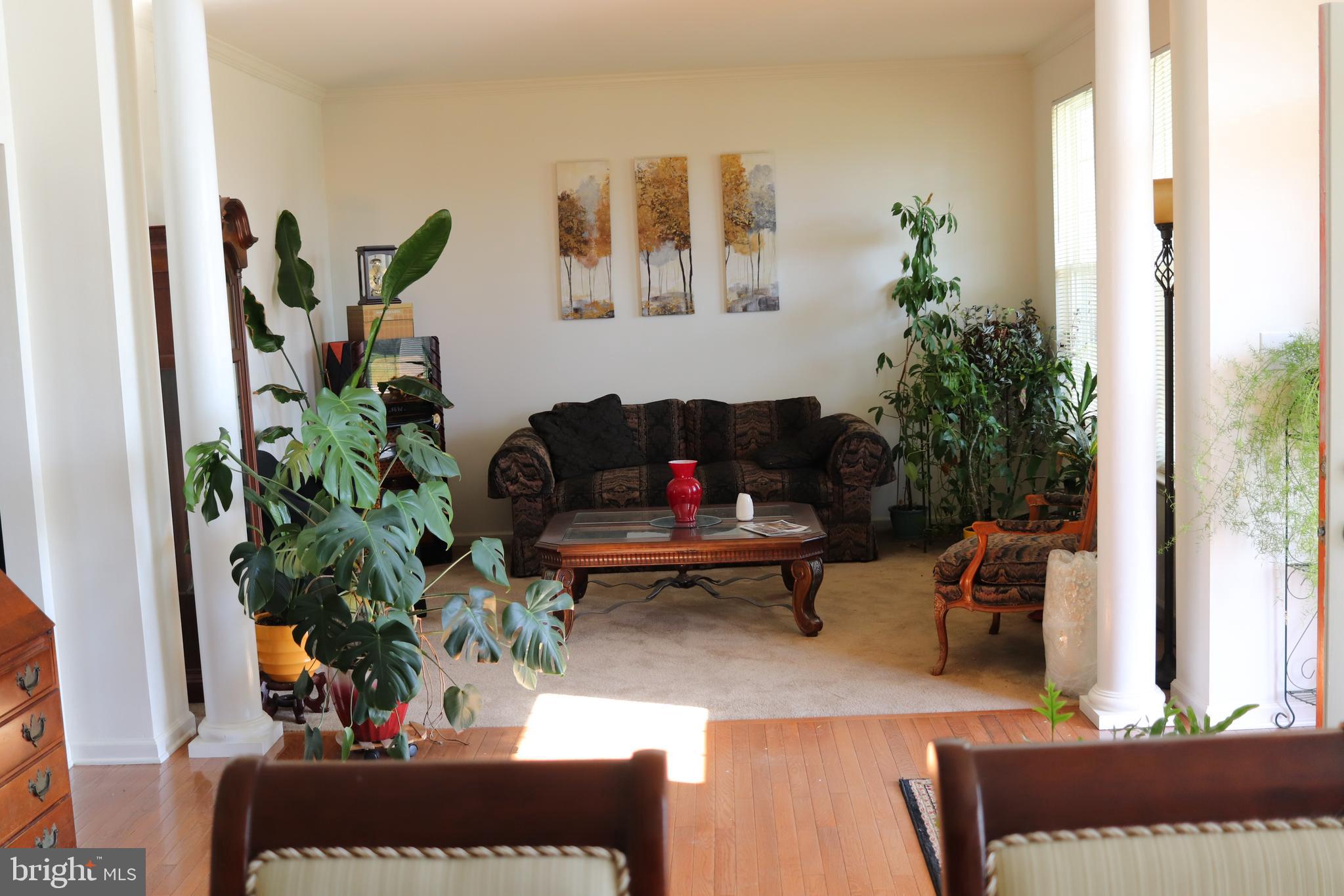 BALDWIN STATION - Residential