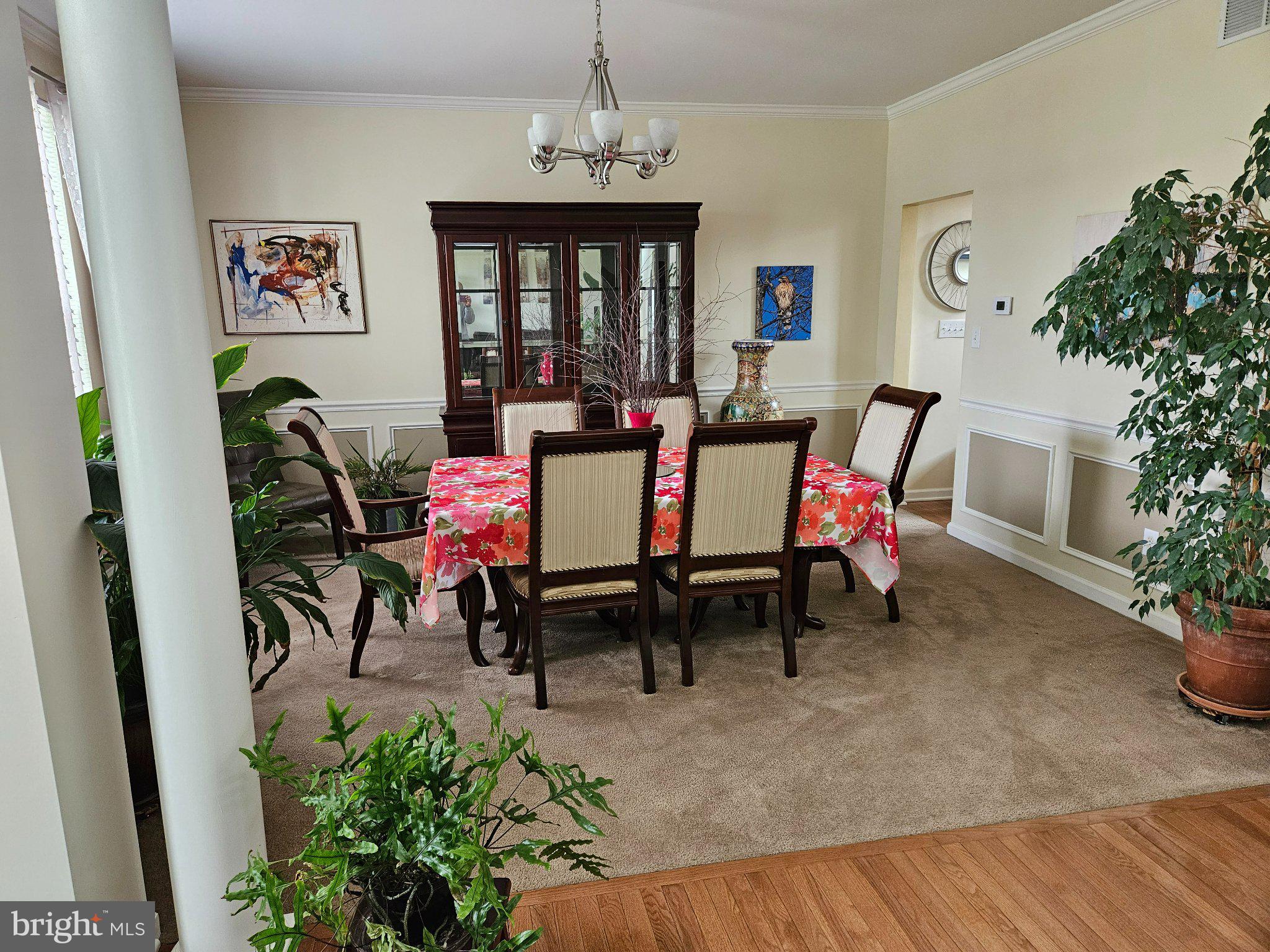 BALDWIN STATION - Residential