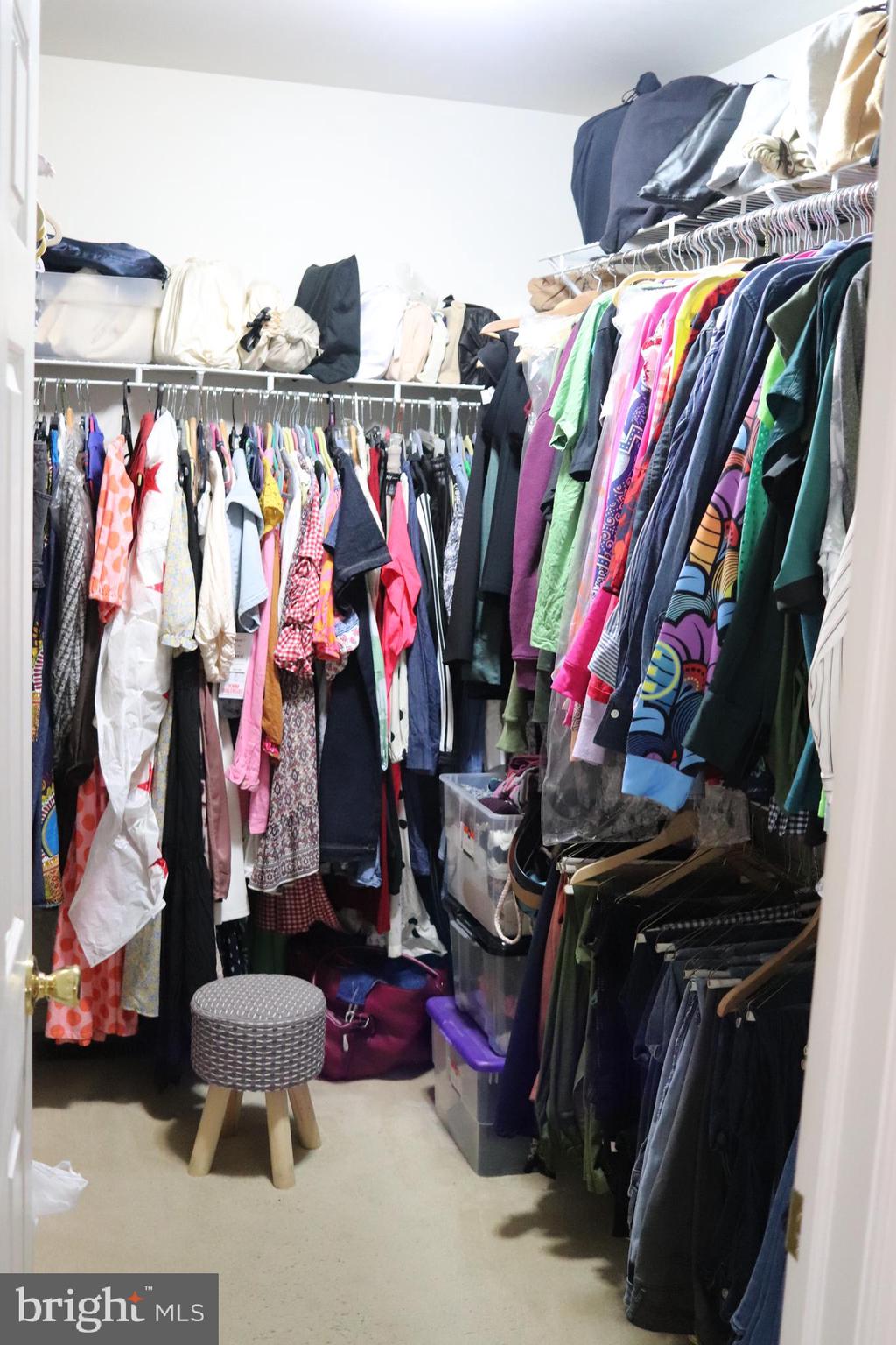 BALDWIN STATION - Residential