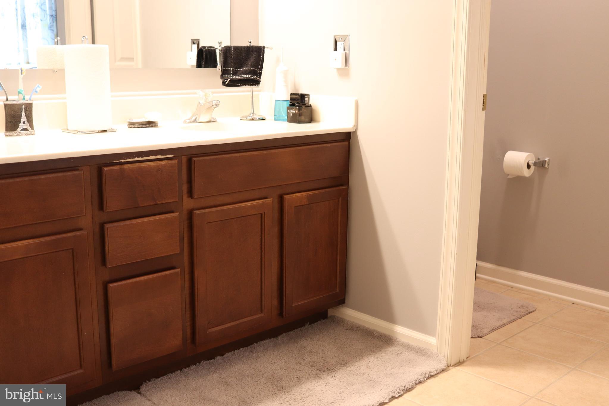 BALDWIN STATION - Residential