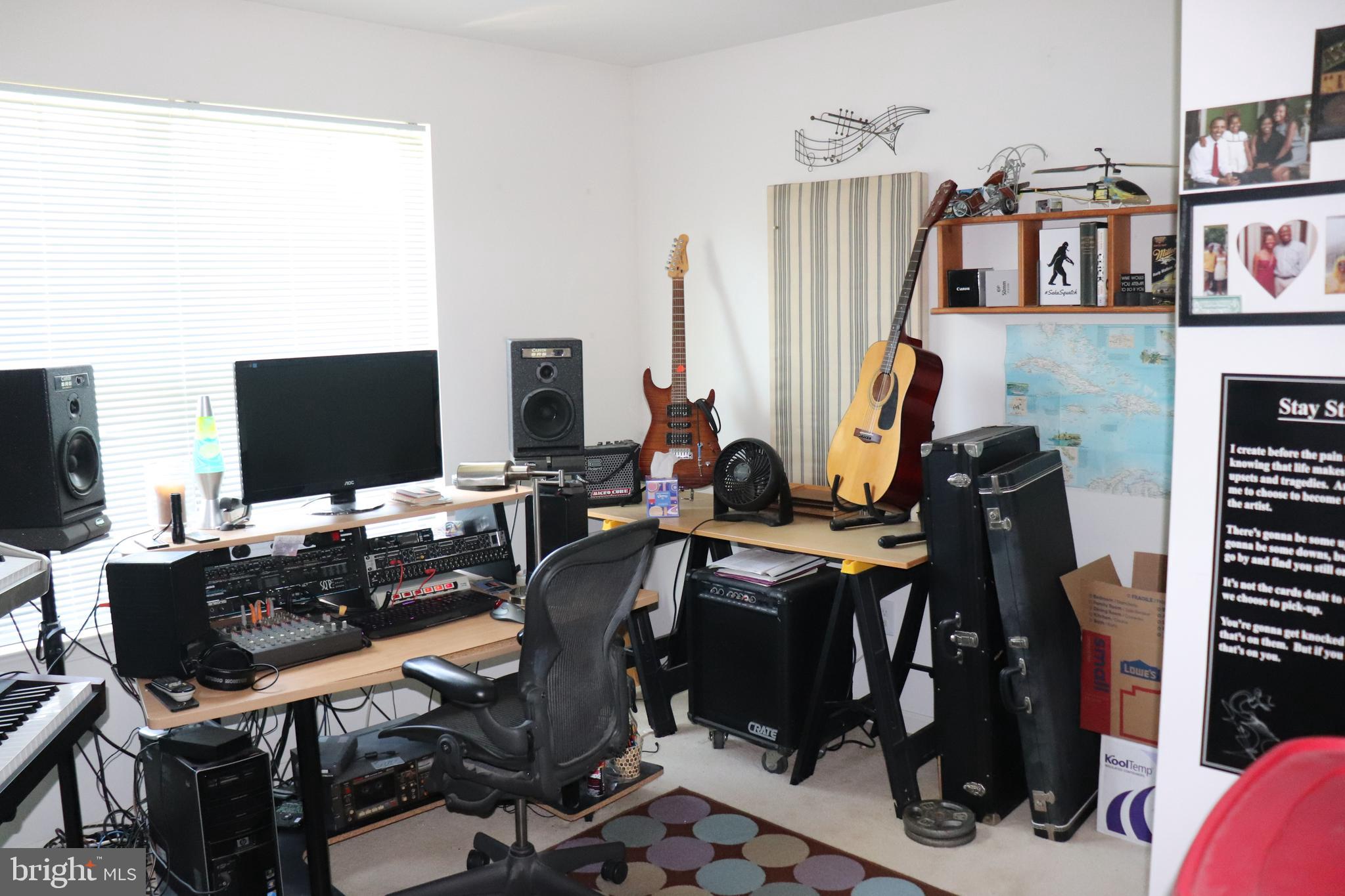 BALDWIN STATION - Residential