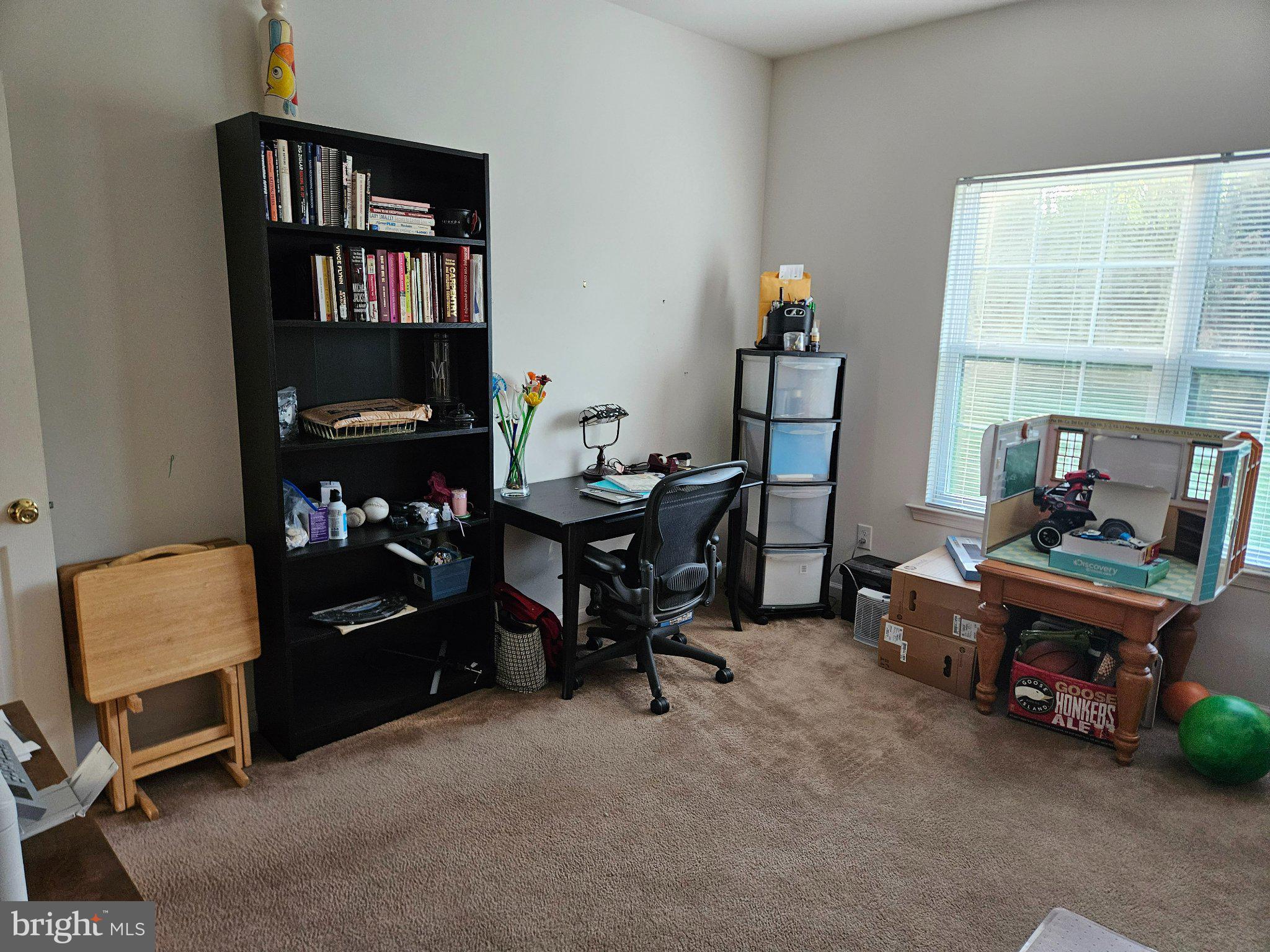 BALDWIN STATION - Residential