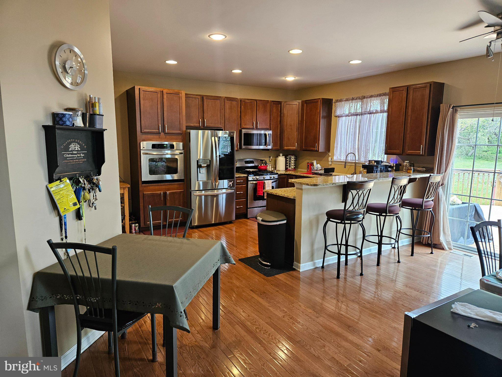 BALDWIN STATION - Residential