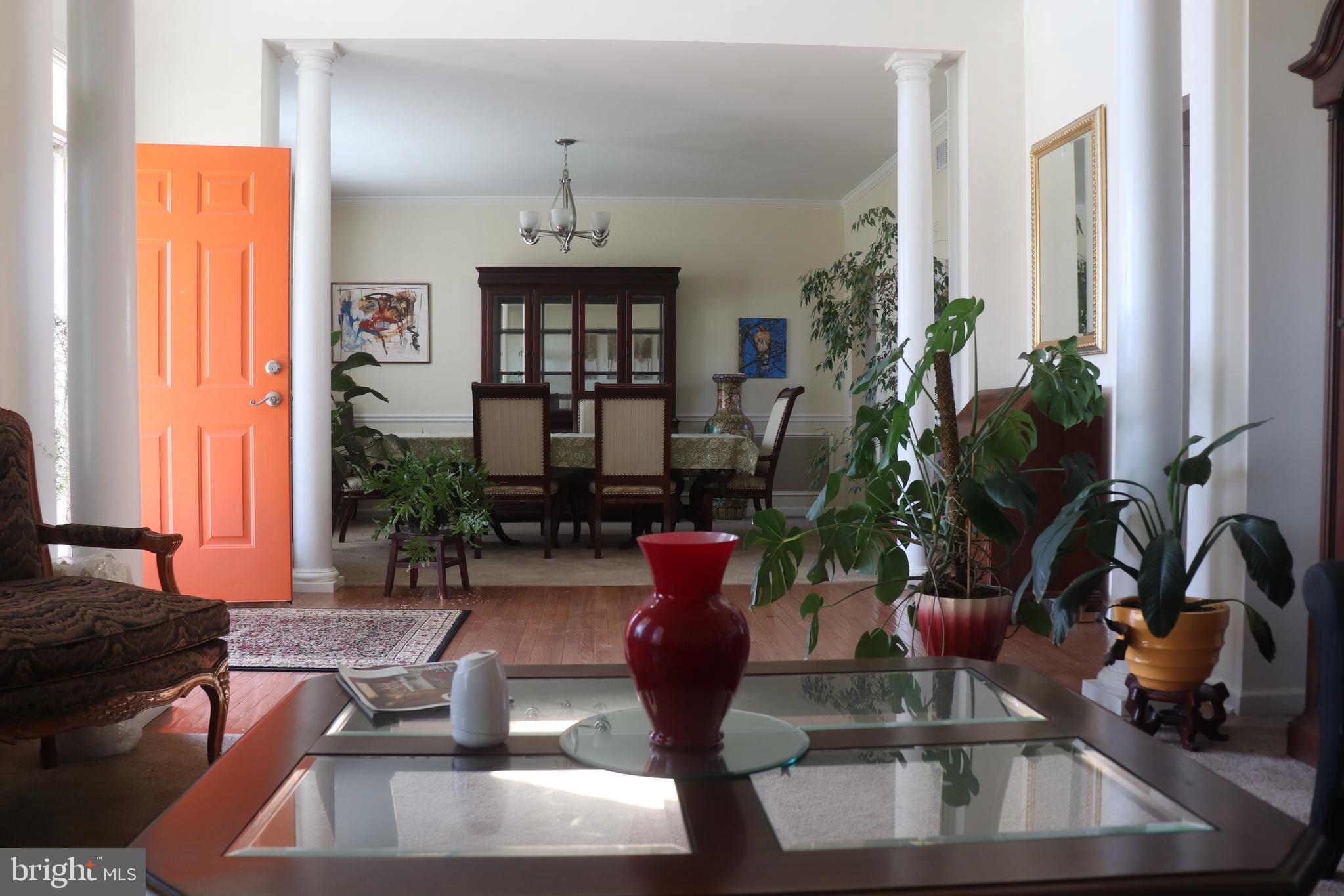 BALDWIN STATION - Residential