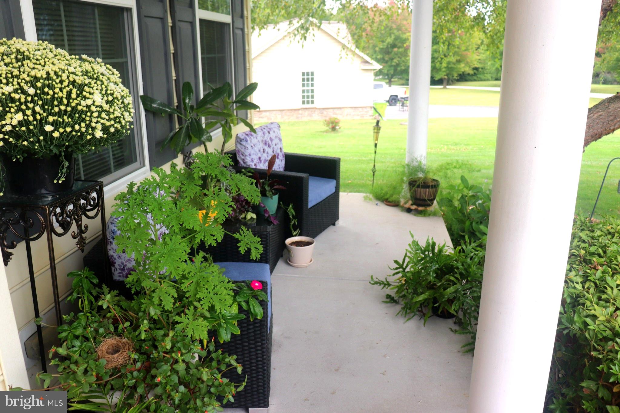 BALDWIN STATION - Residential