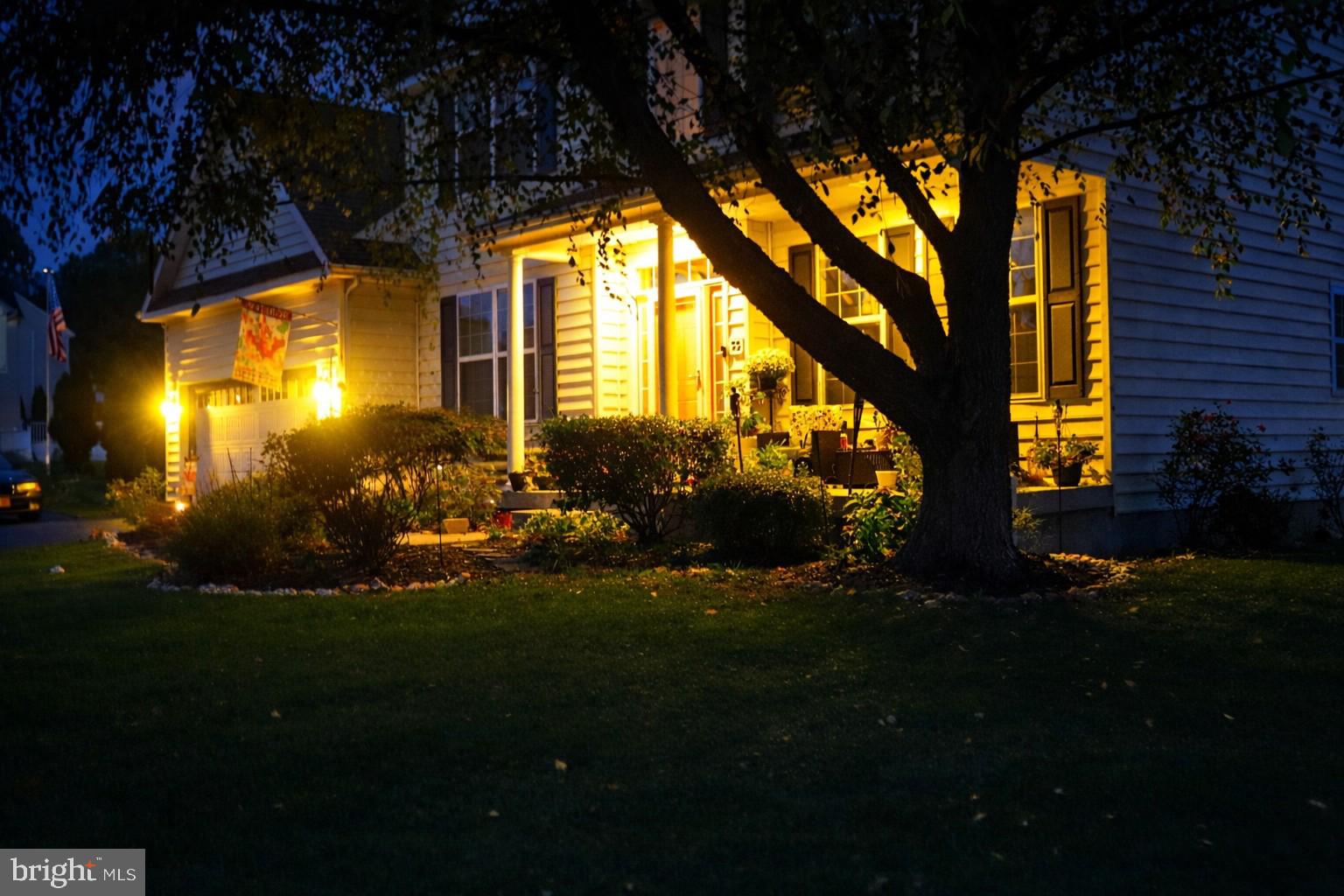 BALDWIN STATION - Residential