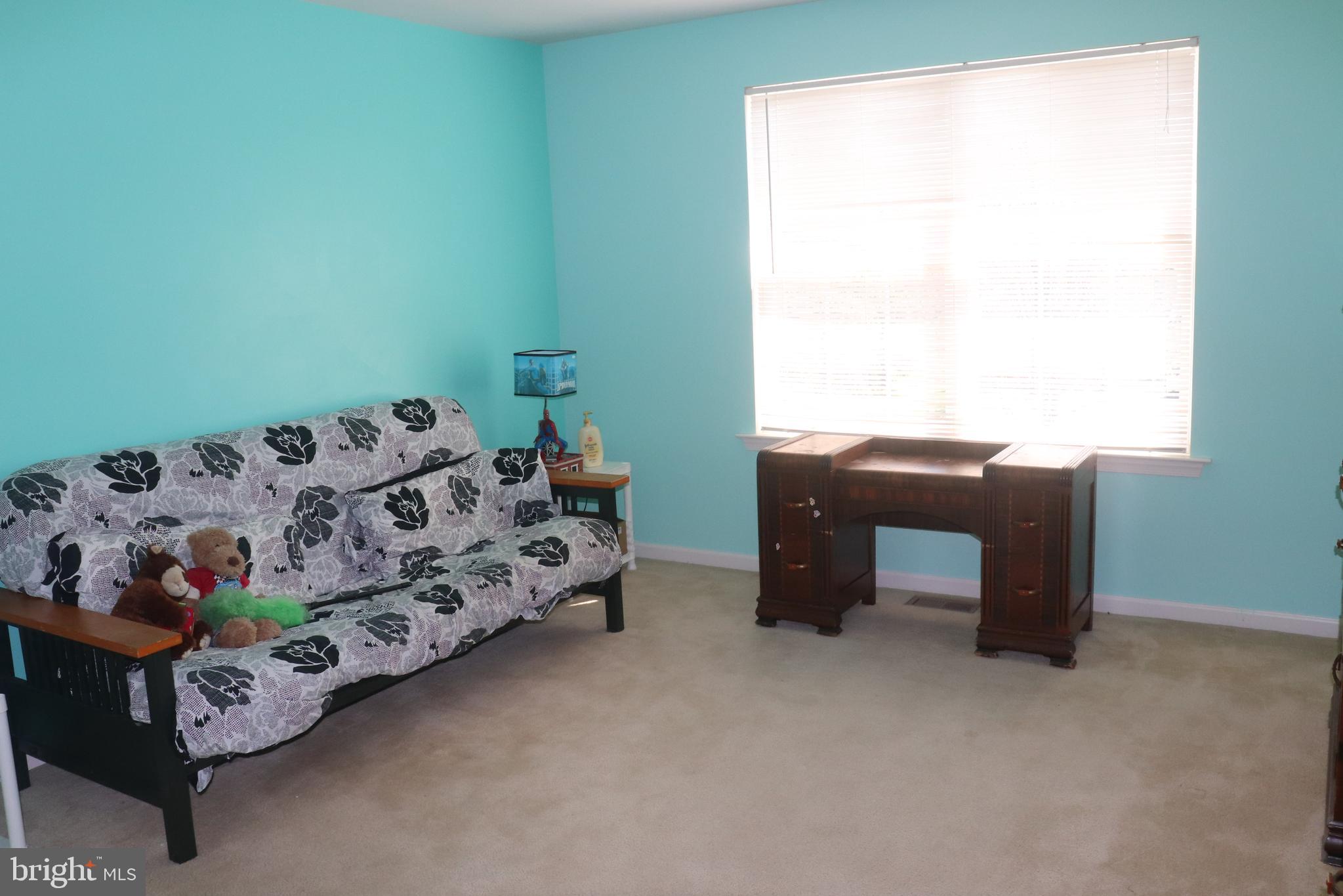 BALDWIN STATION - Residential