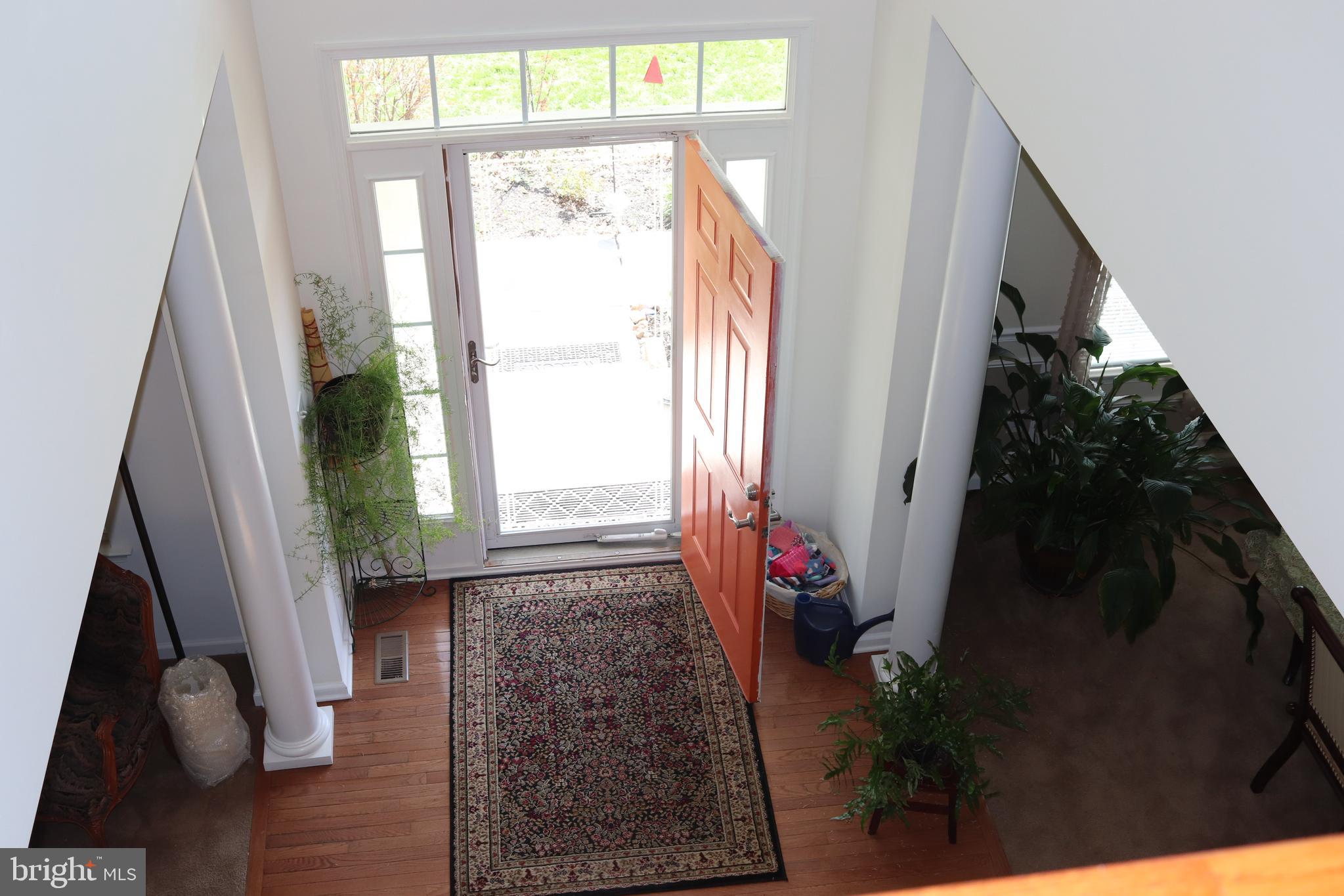 BALDWIN STATION - Residential