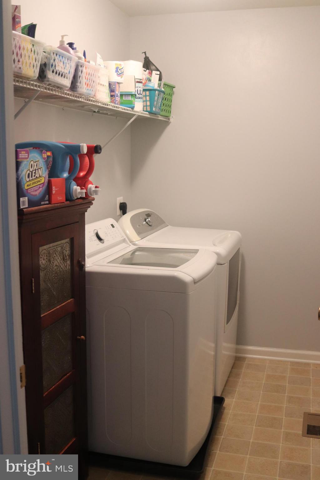 BALDWIN STATION - Residential