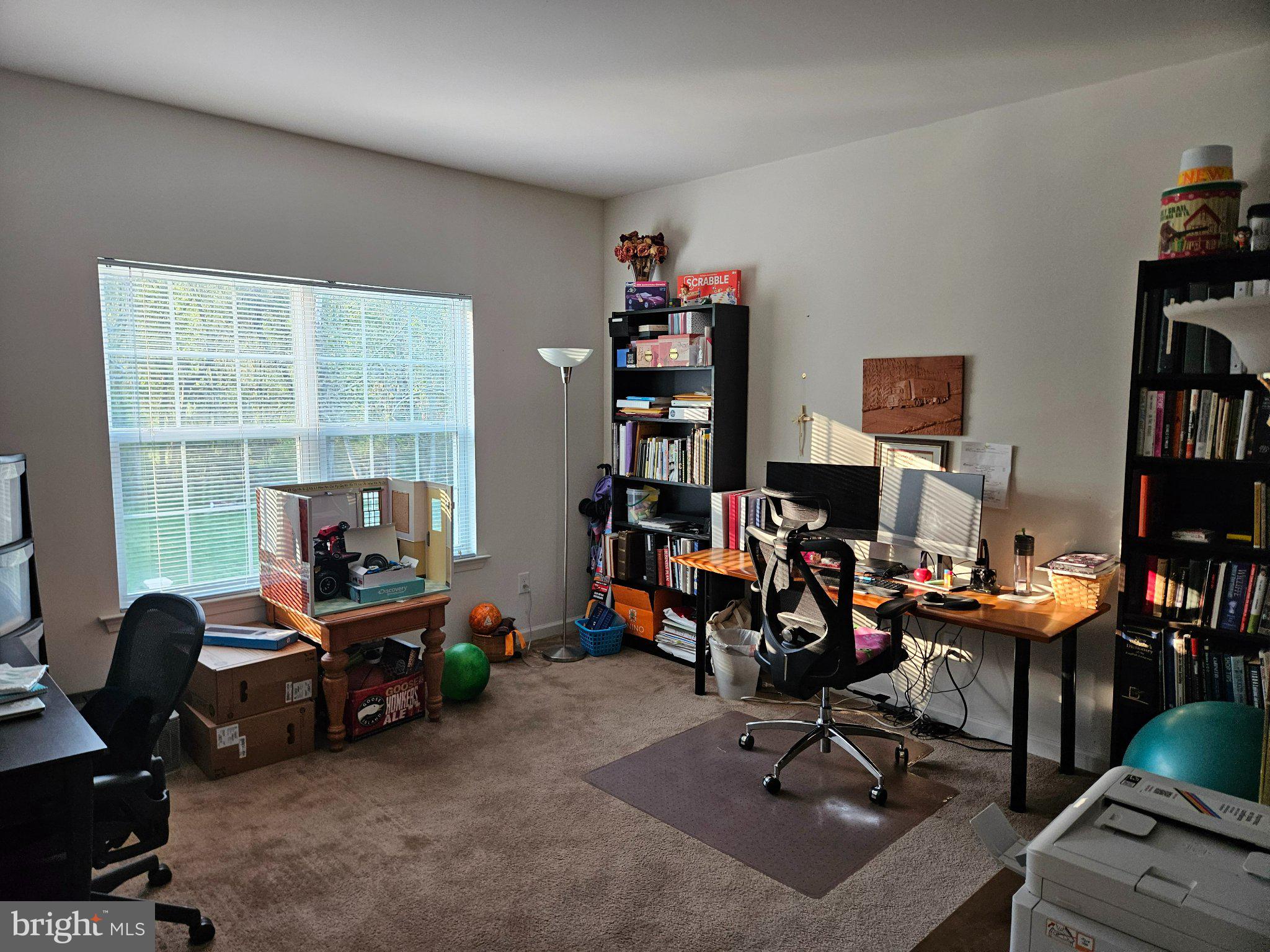 BALDWIN STATION - Residential