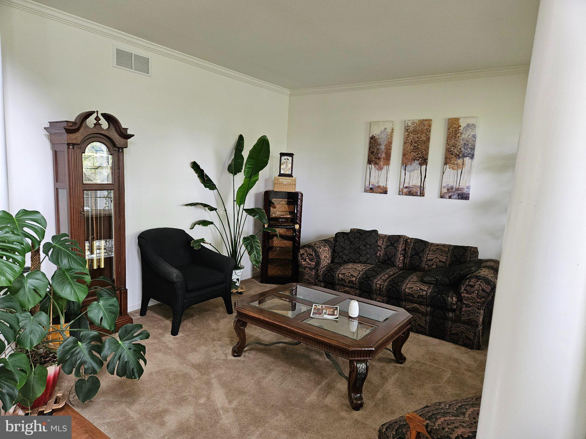 BALDWIN STATION - Residential