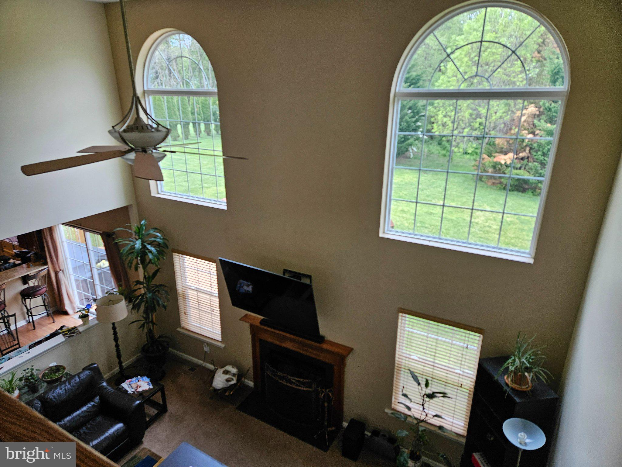 BALDWIN STATION - Residential