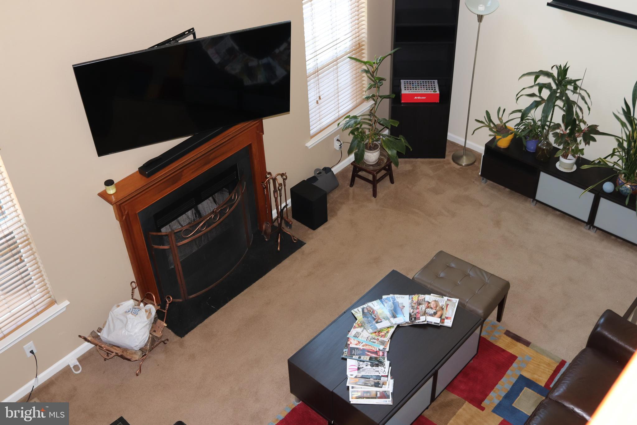 BALDWIN STATION - Residential