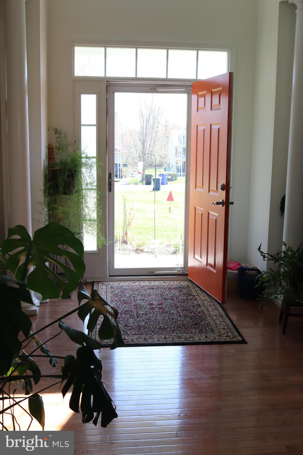 BALDWIN STATION - Residential