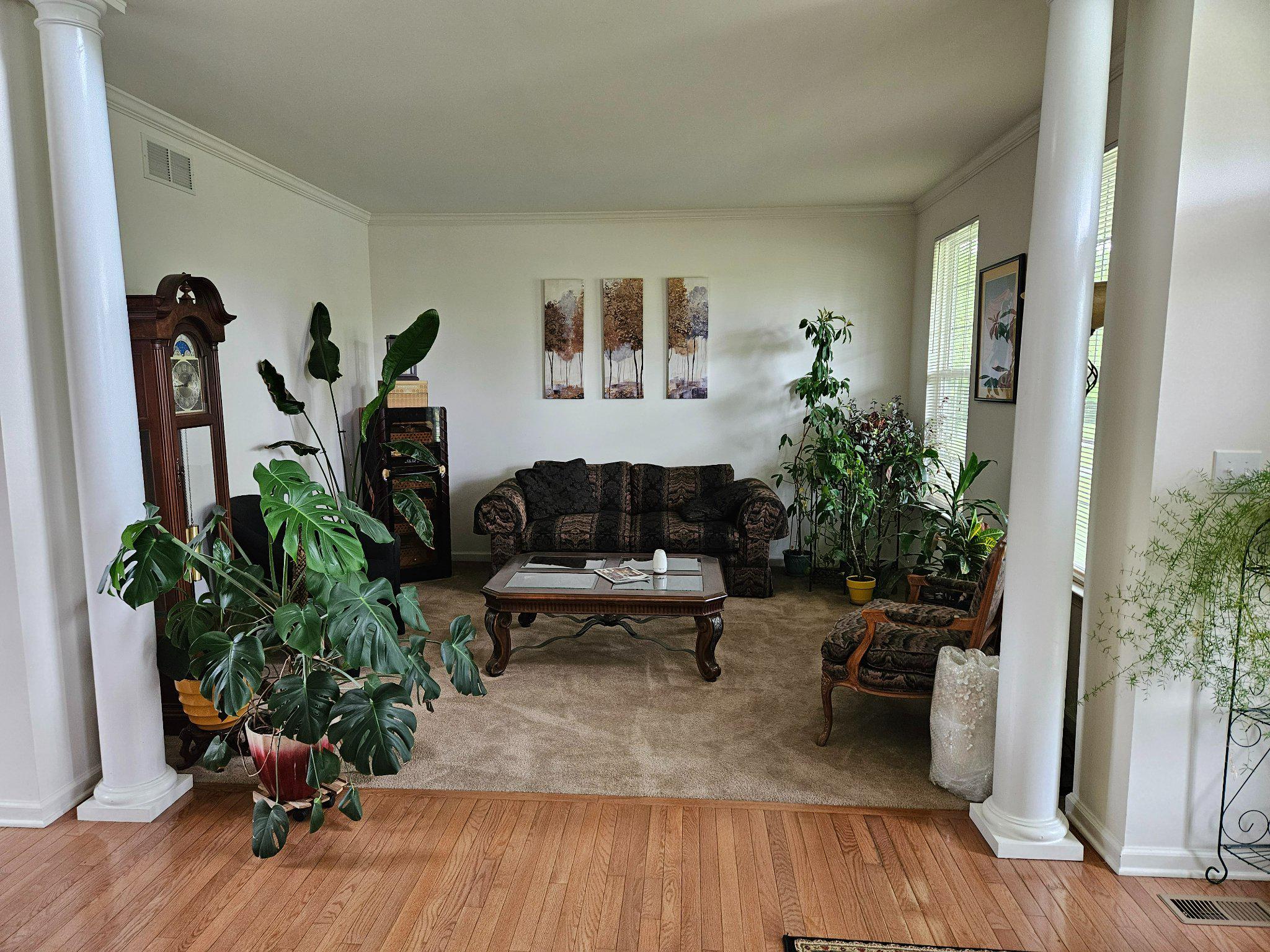 BALDWIN STATION - Residential