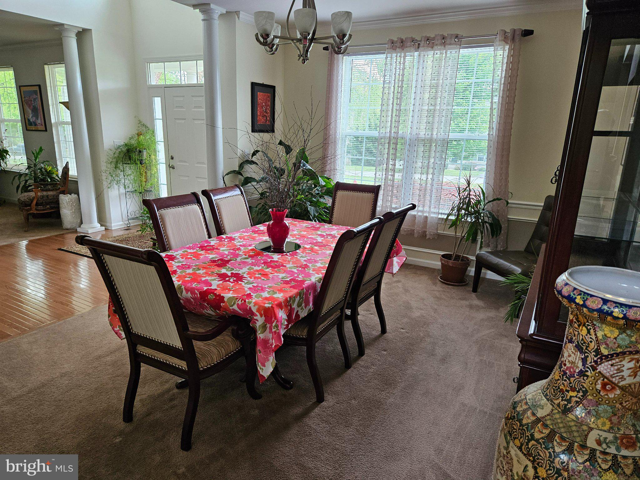 BALDWIN STATION - Residential