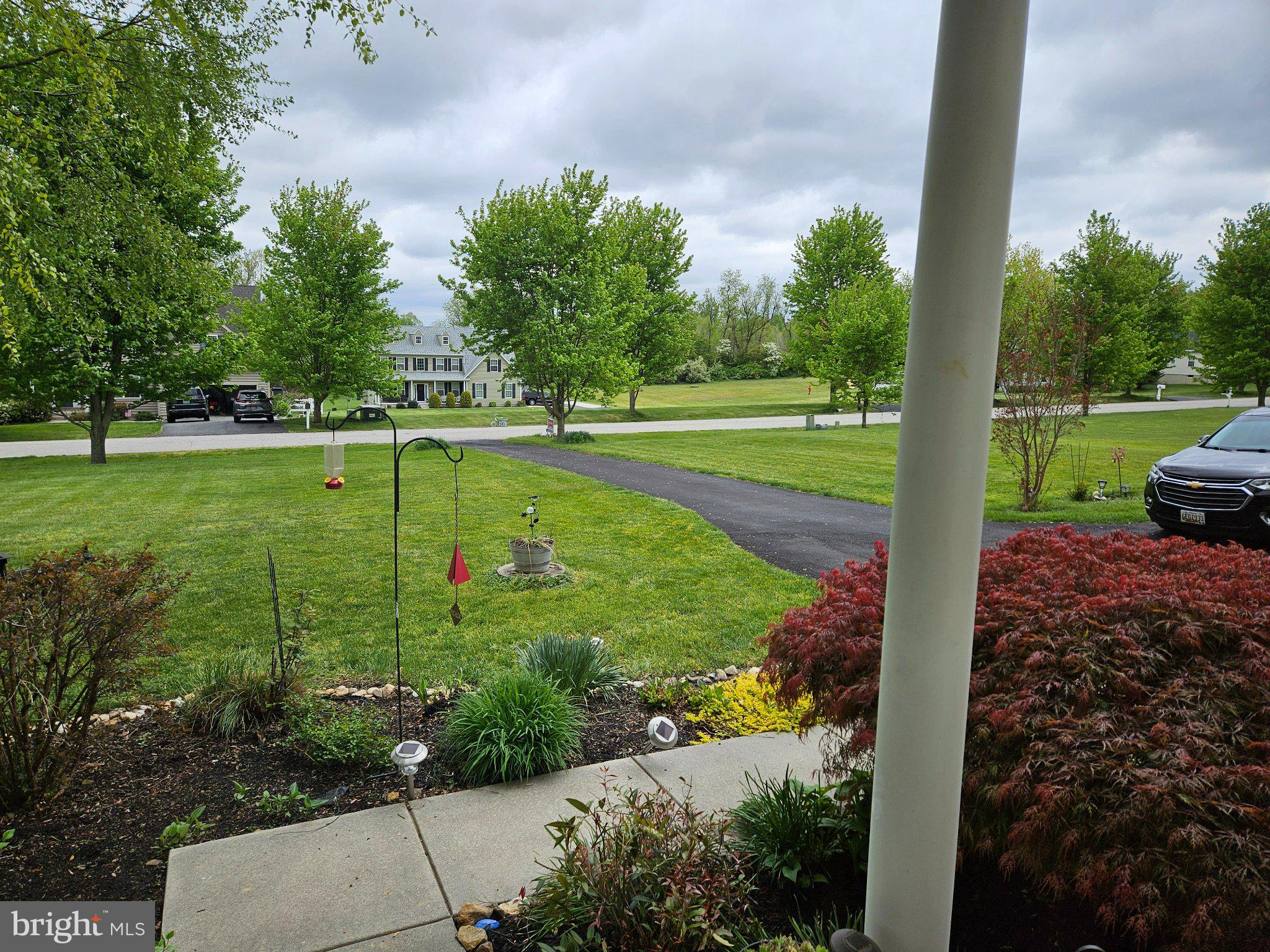 BALDWIN STATION - Residential