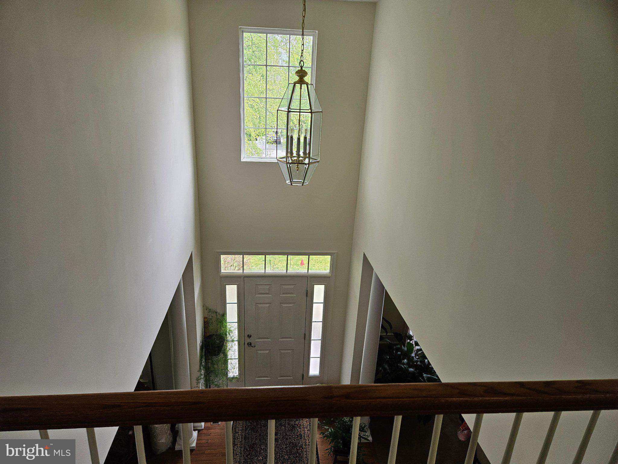 BALDWIN STATION - Residential