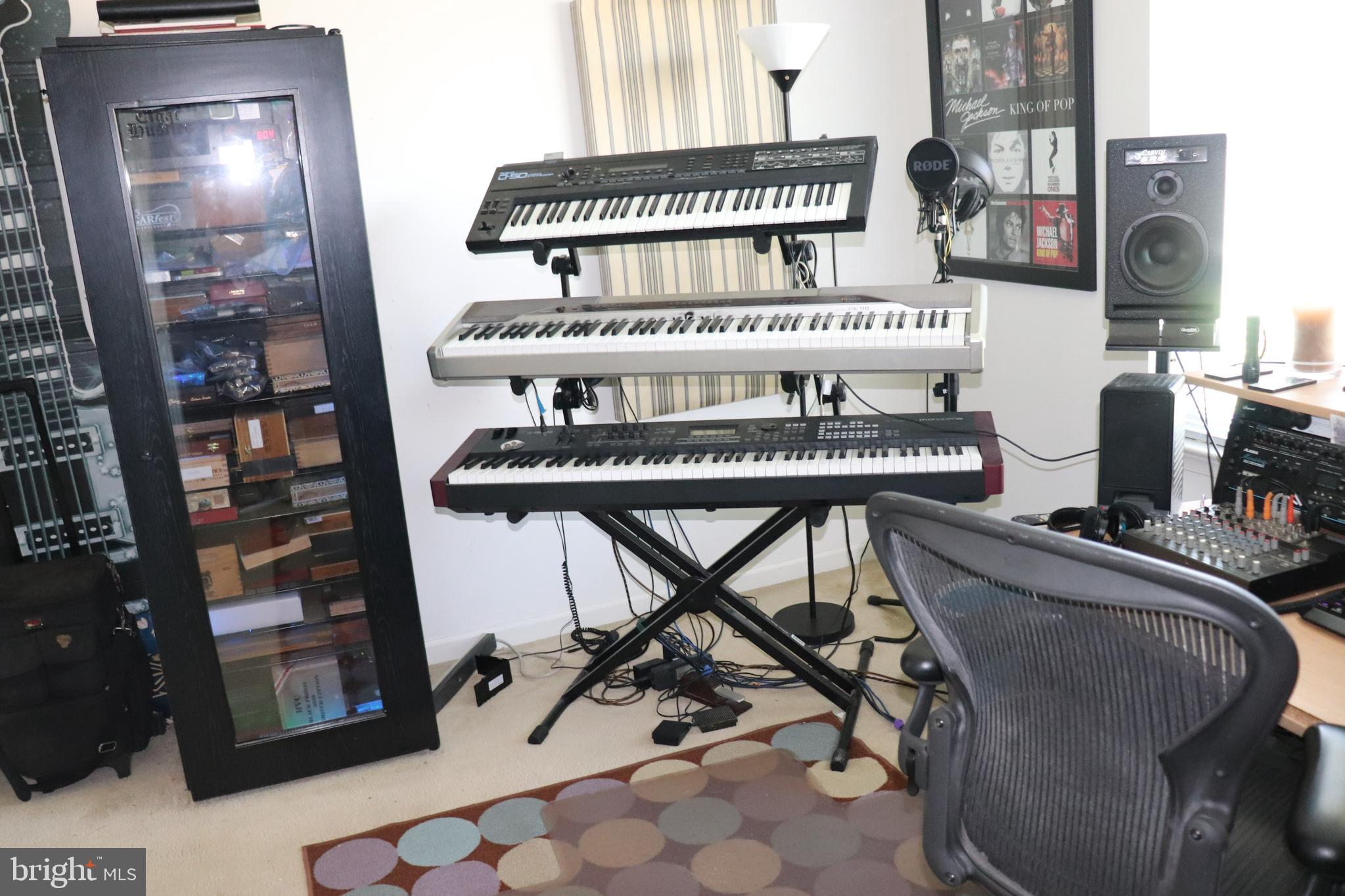 BALDWIN STATION - Residential