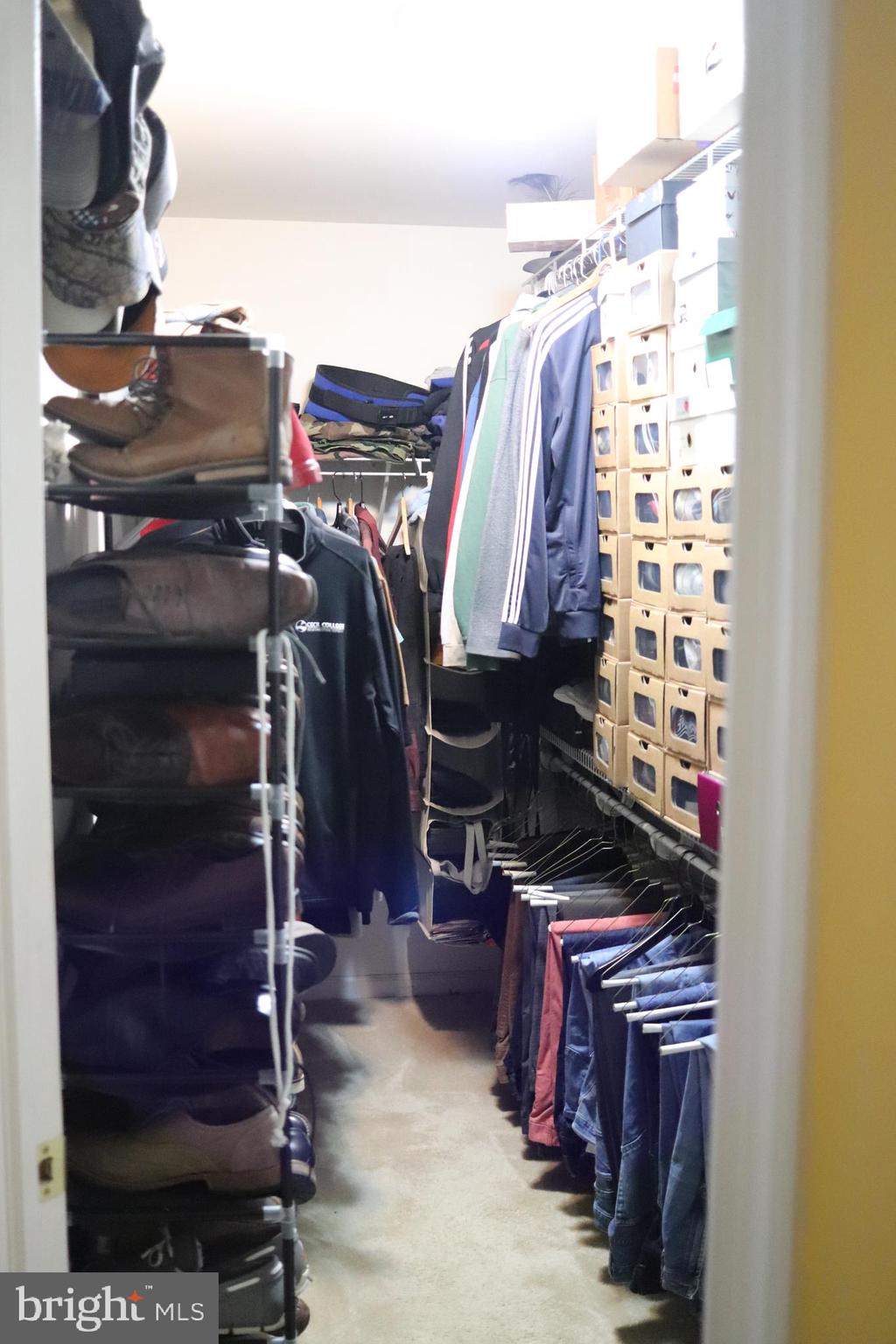 BALDWIN STATION - Residential