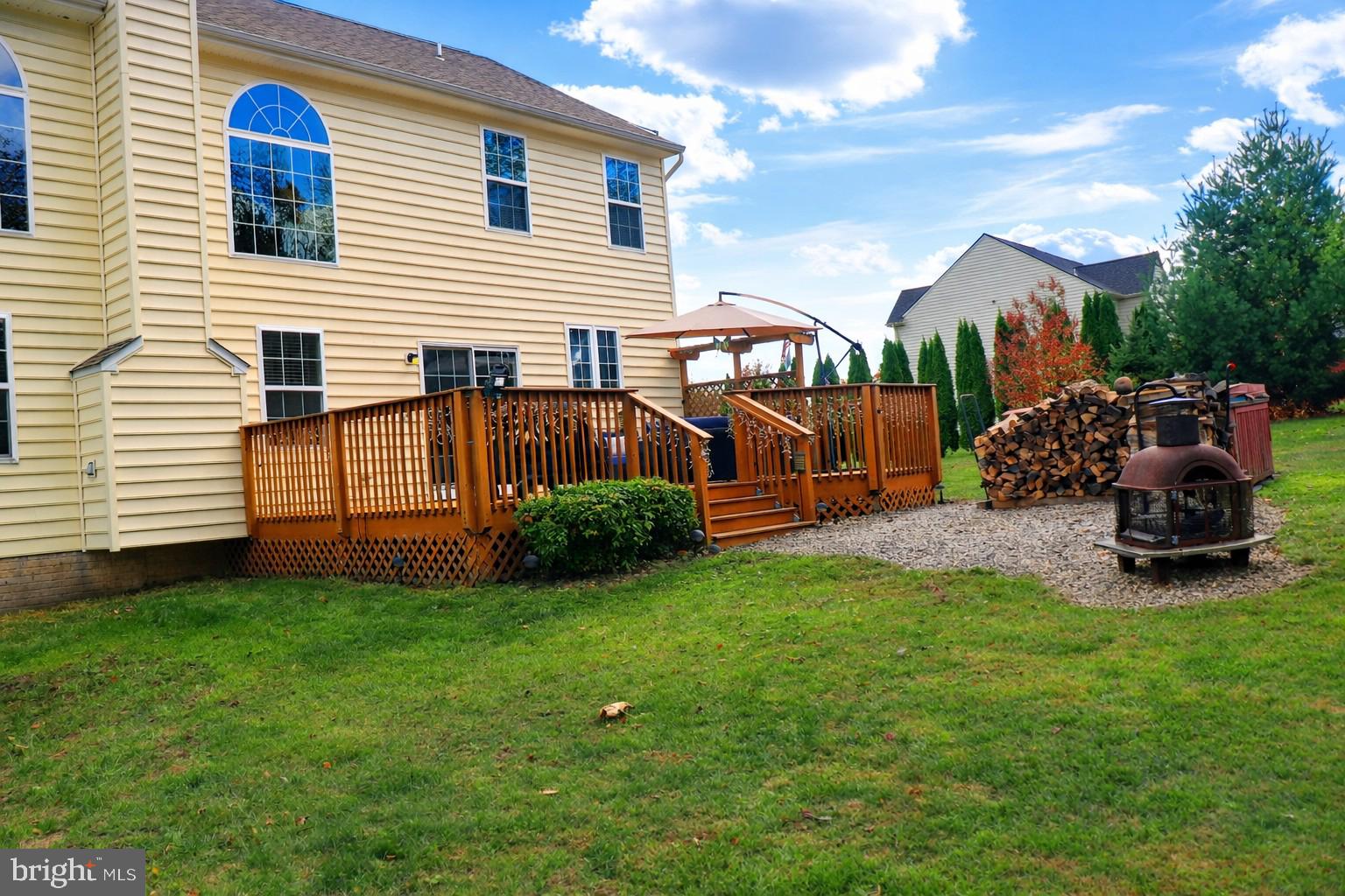 BALDWIN STATION - Residential