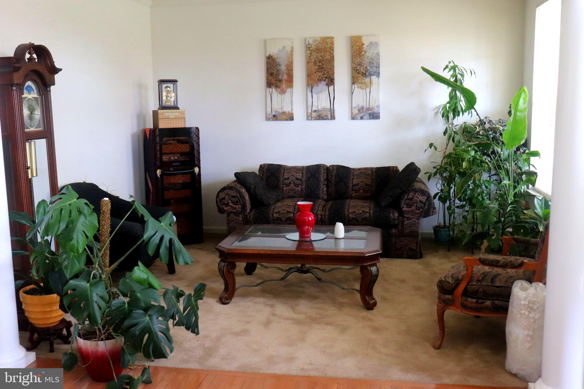 BALDWIN STATION - Residential