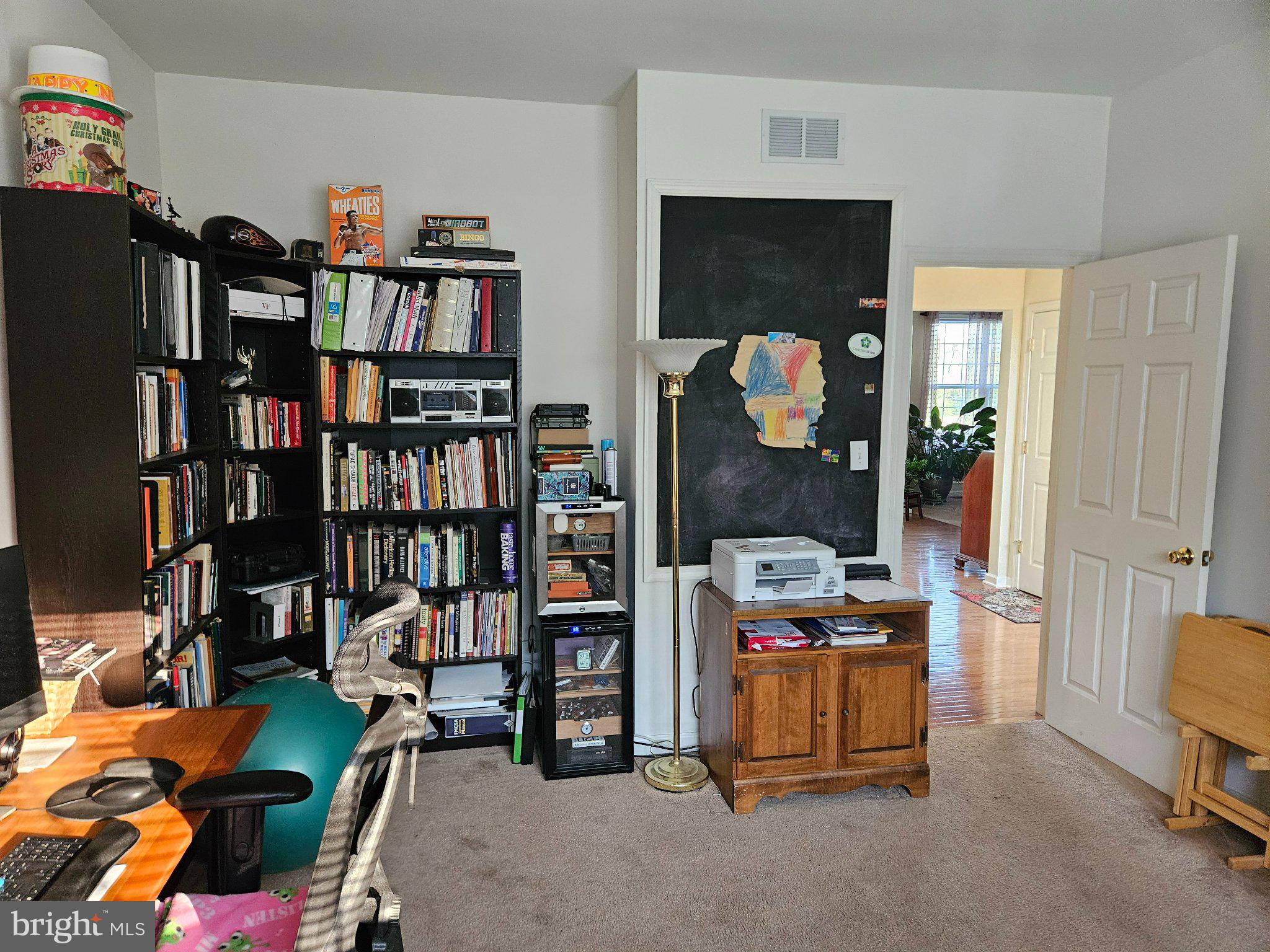 BALDWIN STATION - Residential