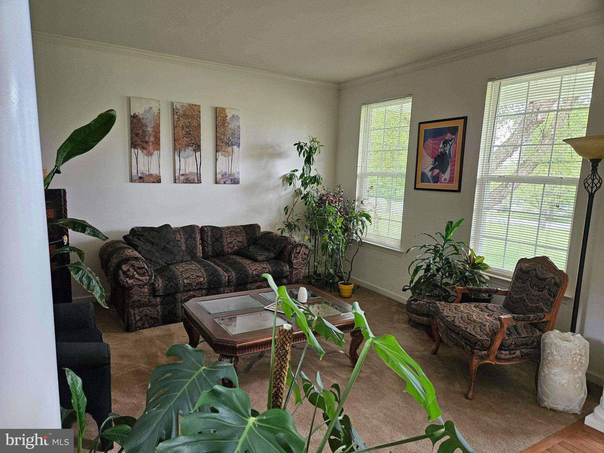 BALDWIN STATION - Residential