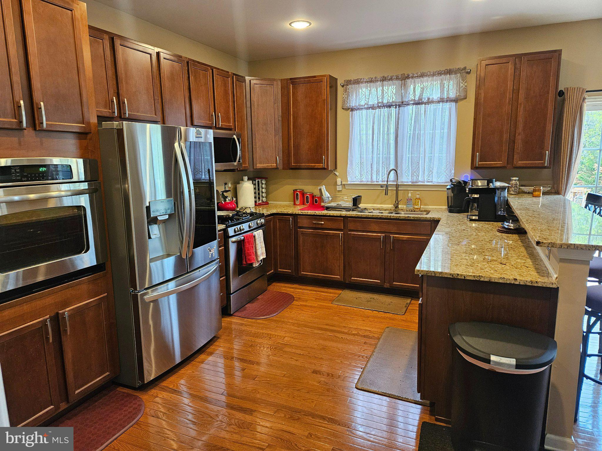 BALDWIN STATION - Residential