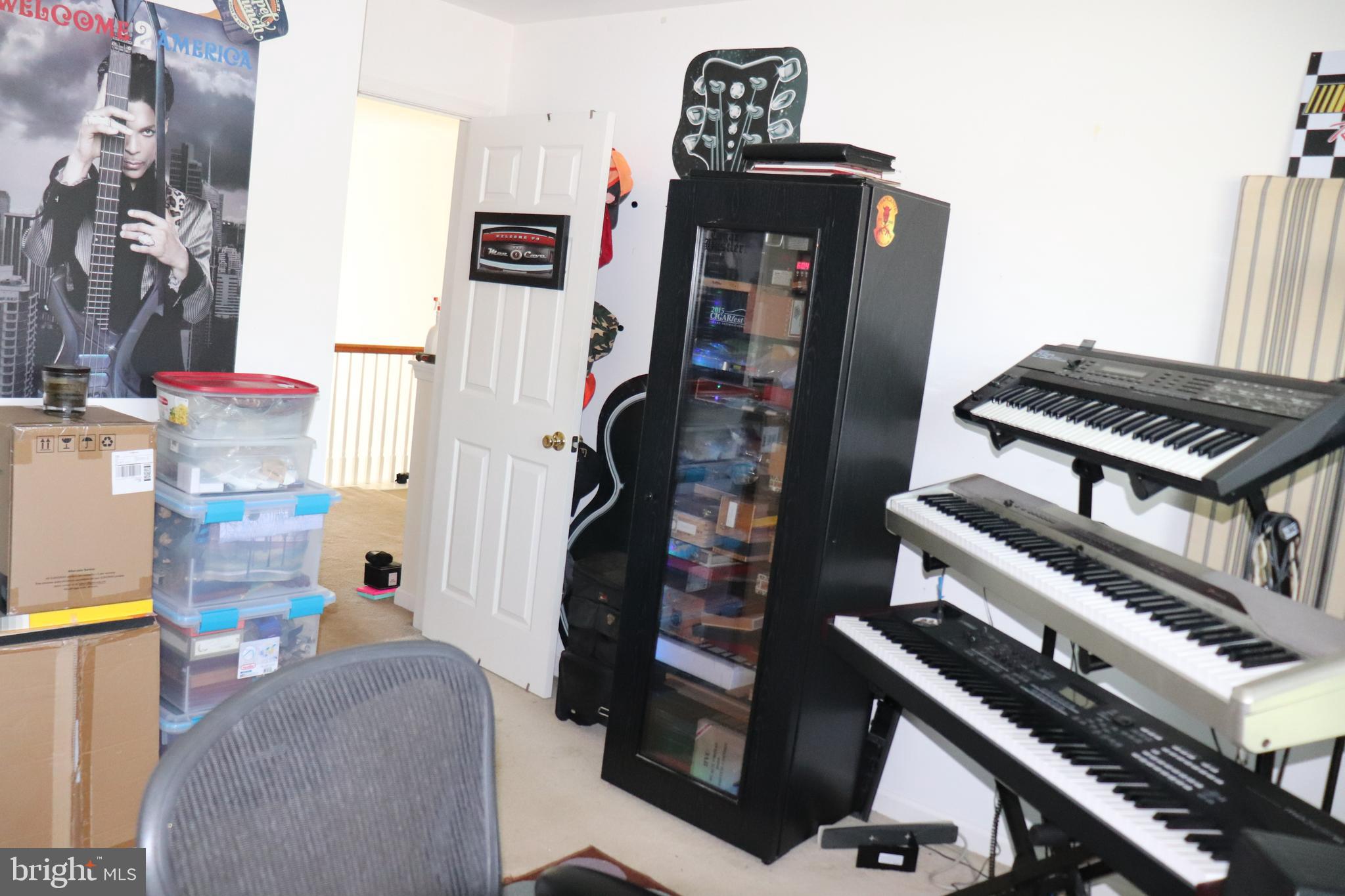 BALDWIN STATION - Residential