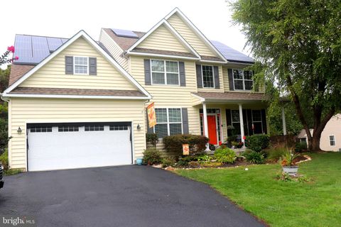 33 SUNBURST DRIVE ELKTON MD 21921