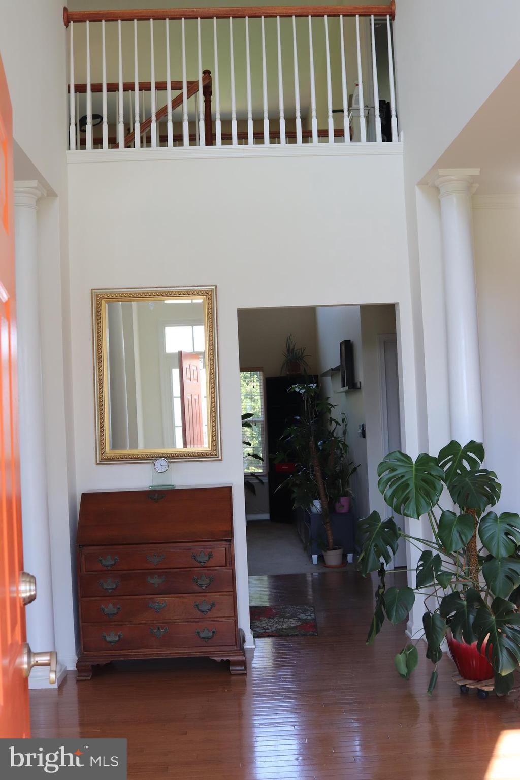 BALDWIN STATION - Residential