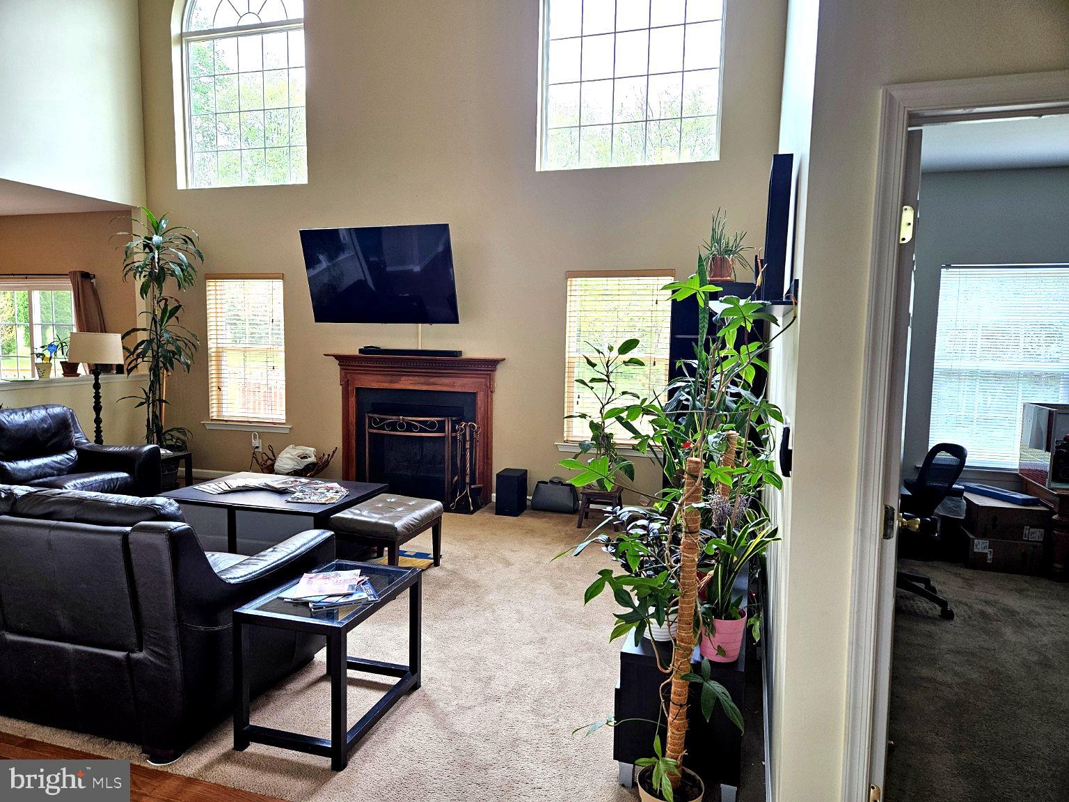 BALDWIN STATION - Residential