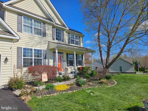 33 SUNBURST DRIVE ELKTON MD 21921