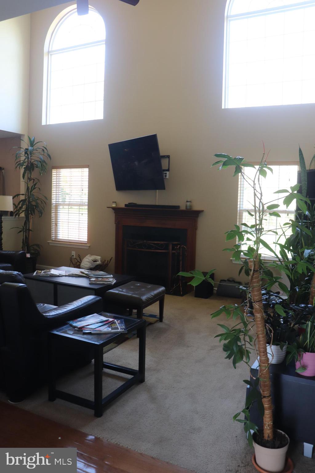 BALDWIN STATION - Residential