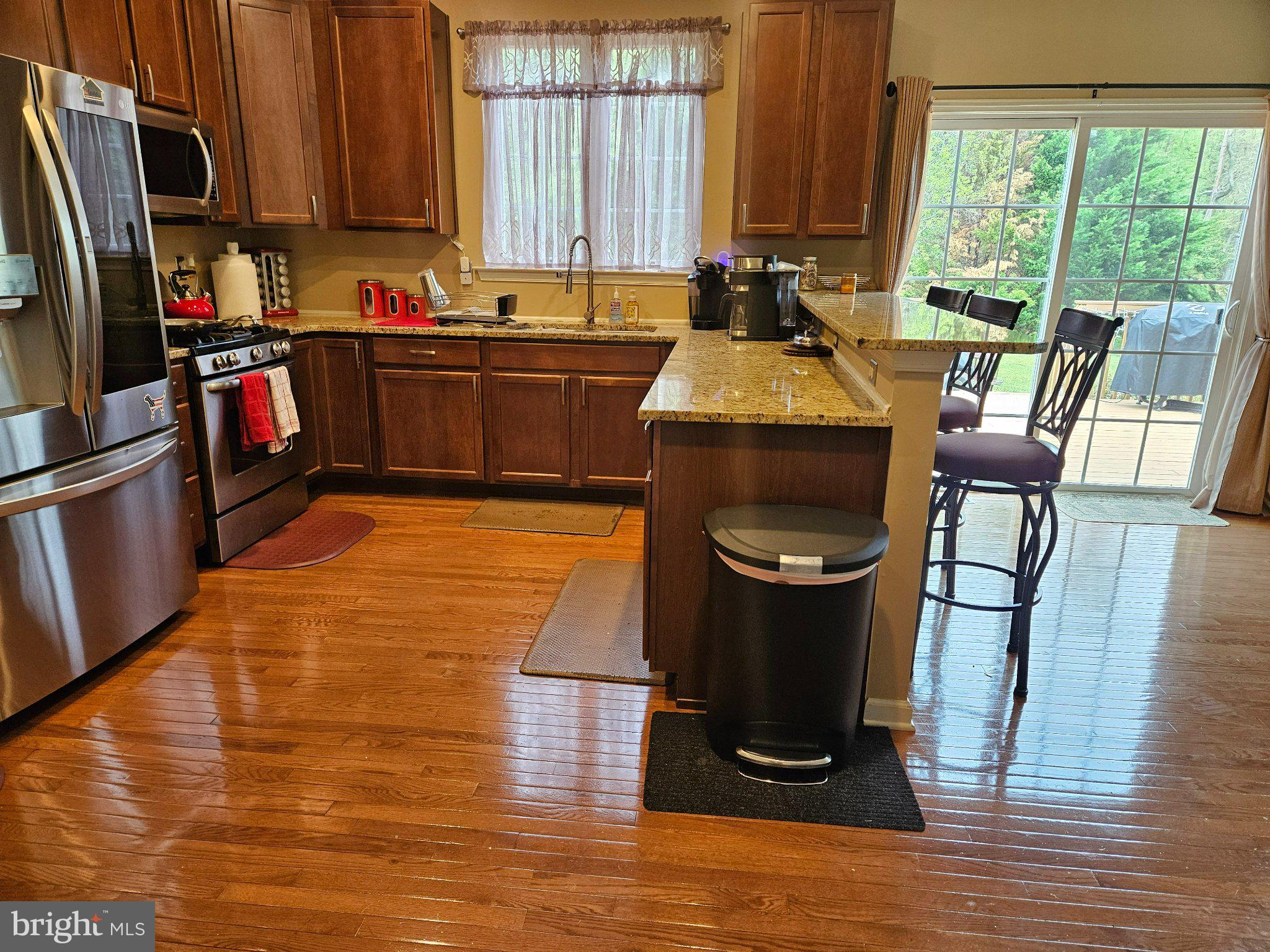 BALDWIN STATION - Residential